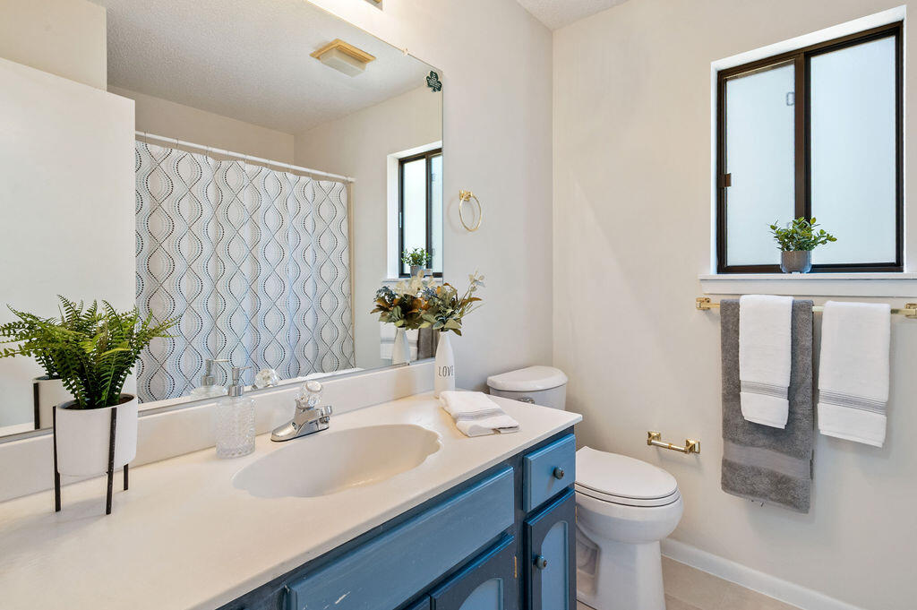 CEDAR RIDGE - Residential
