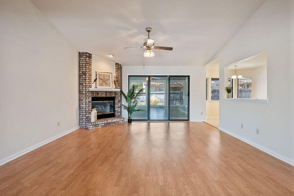 CEDAR RIDGE - Residential