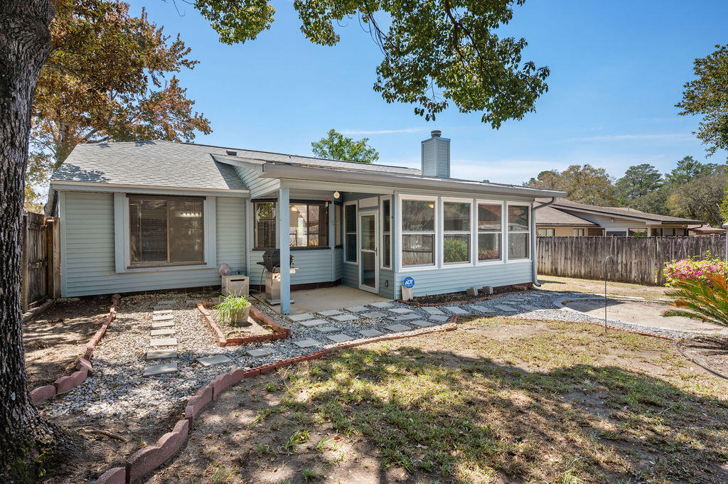 CEDAR RIDGE - Residential