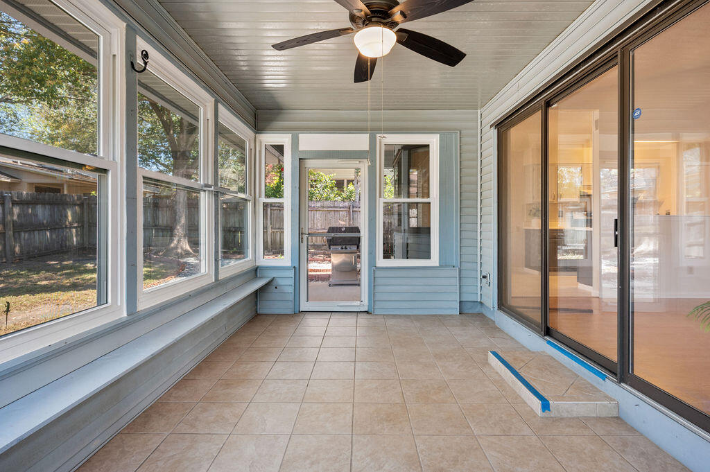 CEDAR RIDGE - Residential