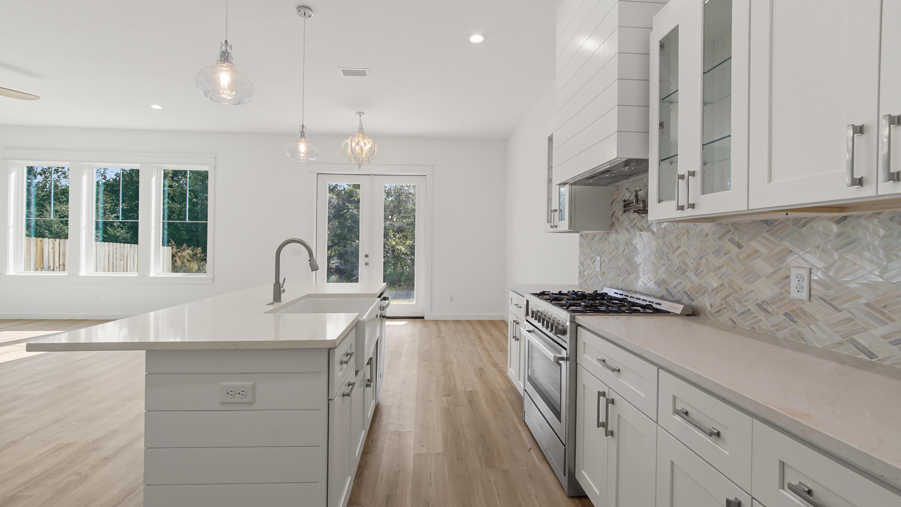 Sanctuary beach 2 - Residential