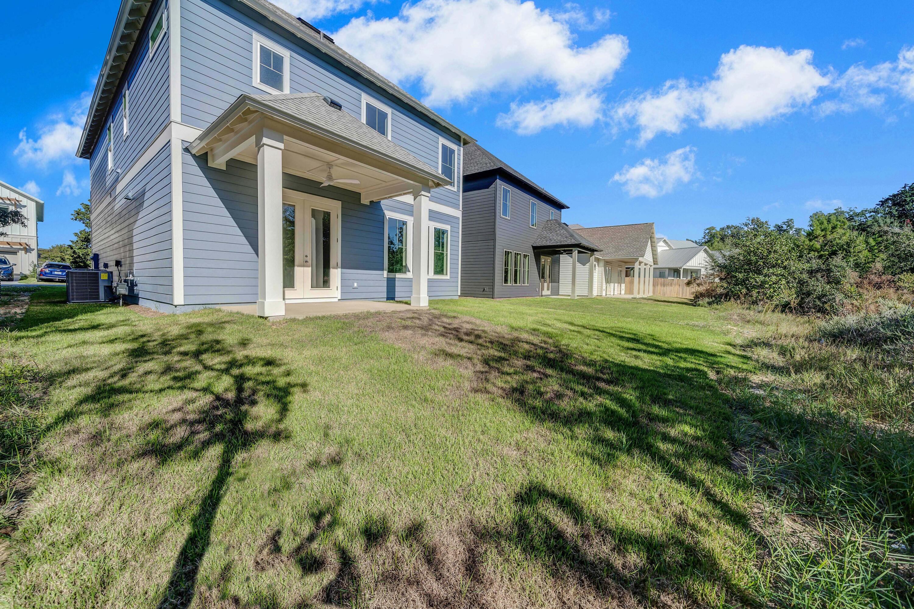 Sanctuary beach 2 - Residential