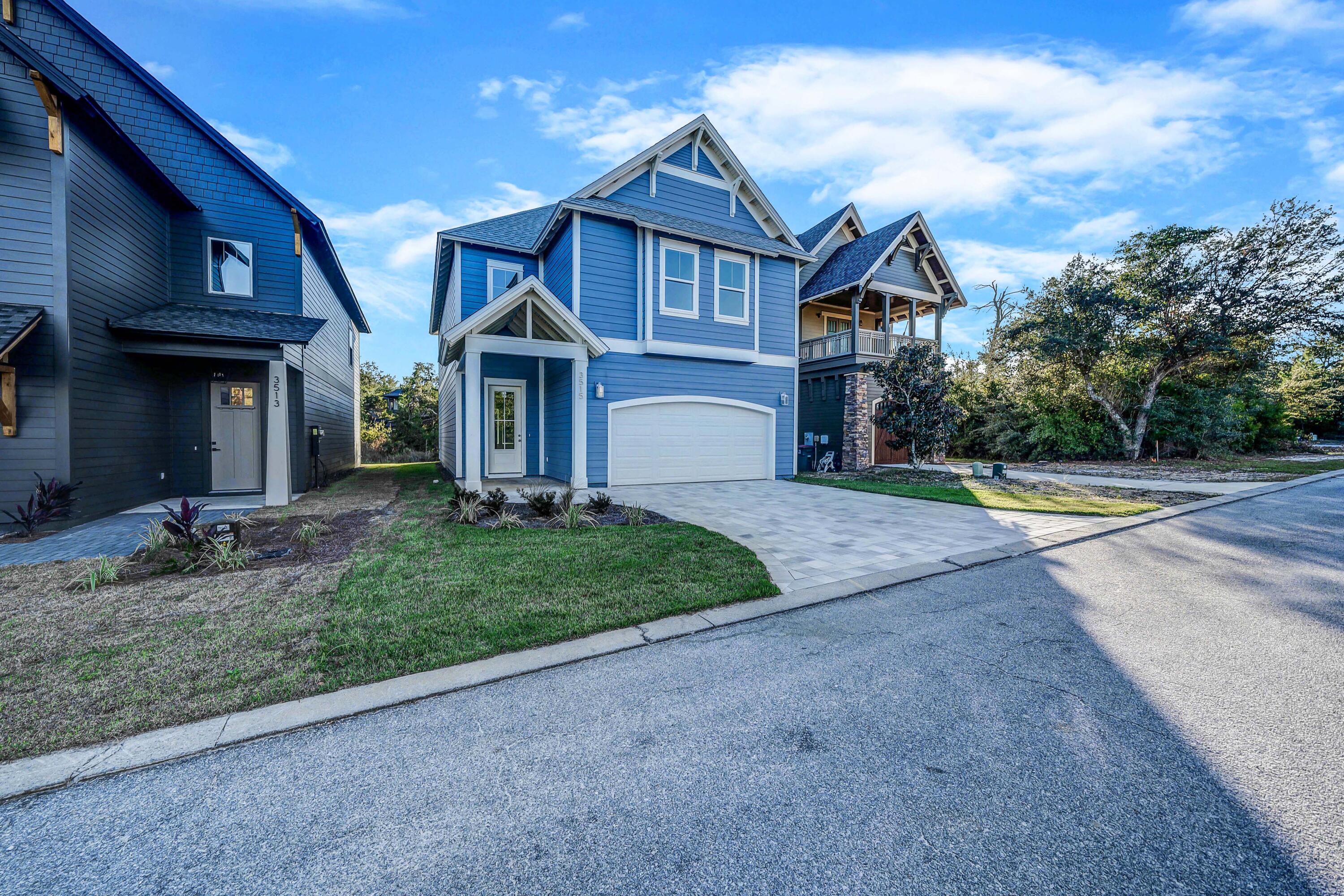 Sanctuary beach 2 - Residential