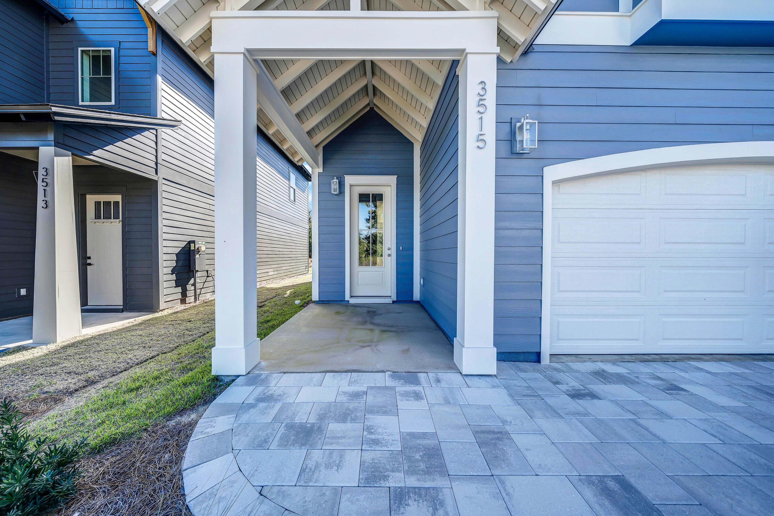 Sanctuary beach 2 - Residential