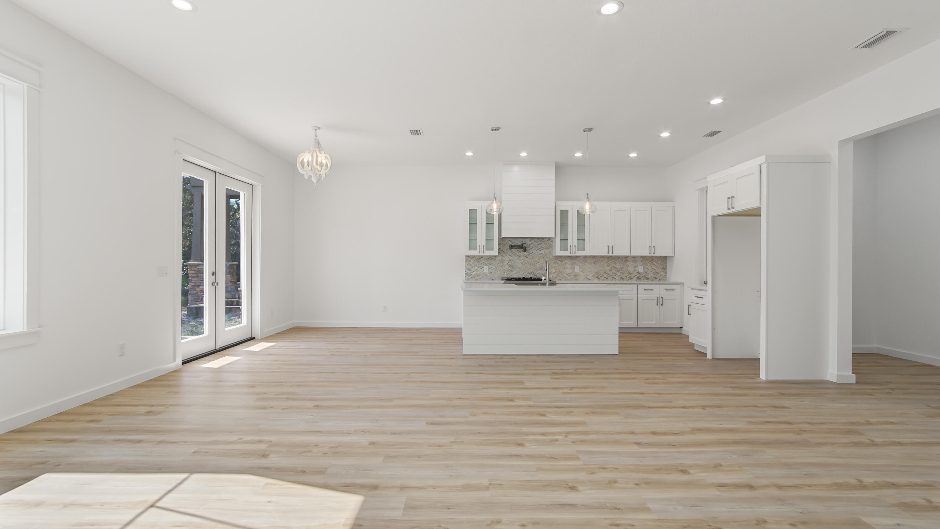 Sanctuary beach 2 - Residential