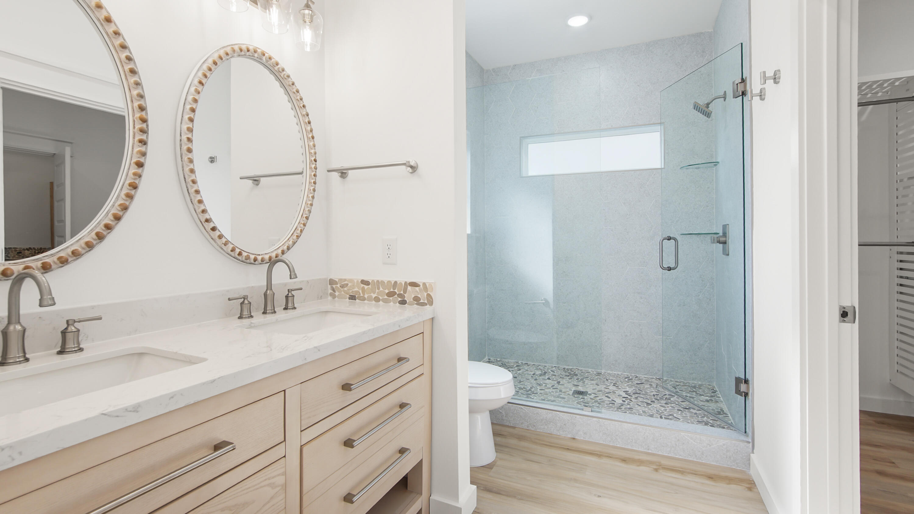 Sanctuary beach 2 - Residential