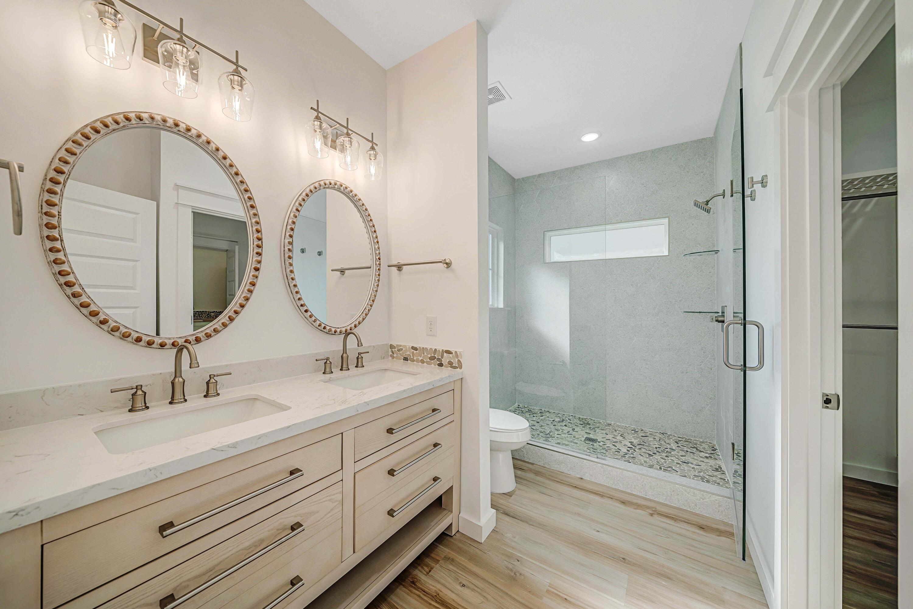 Sanctuary beach 2 - Residential