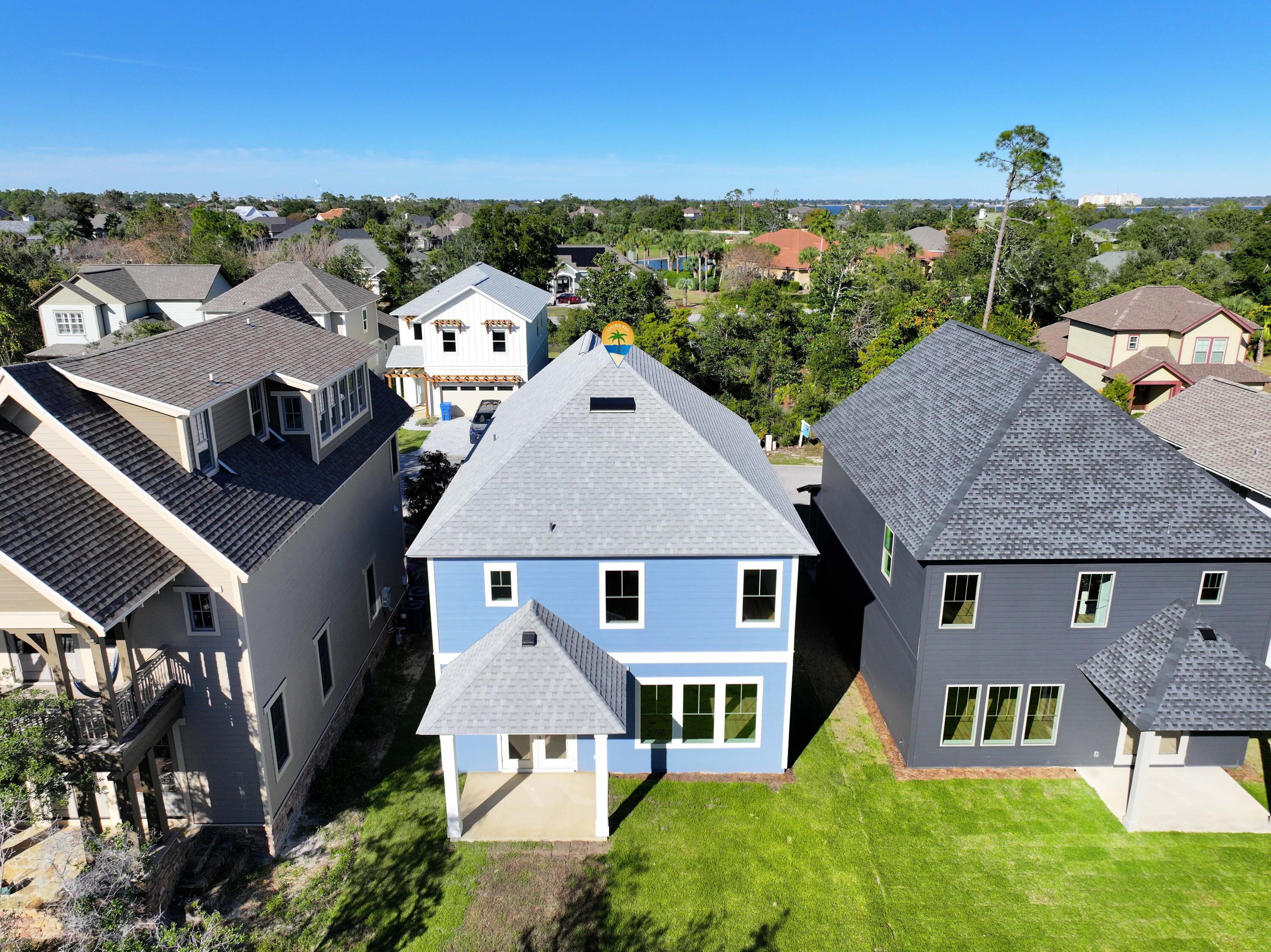 Sanctuary beach 2 - Residential