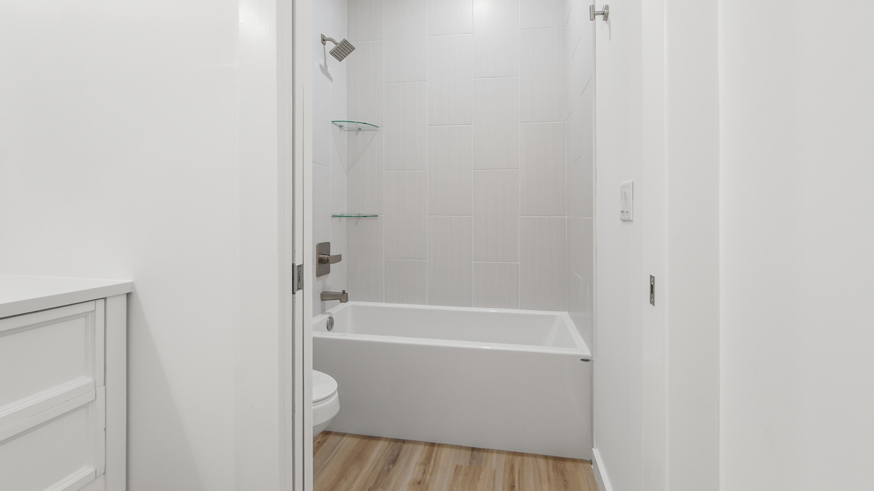 Sanctuary beach 2 - Residential