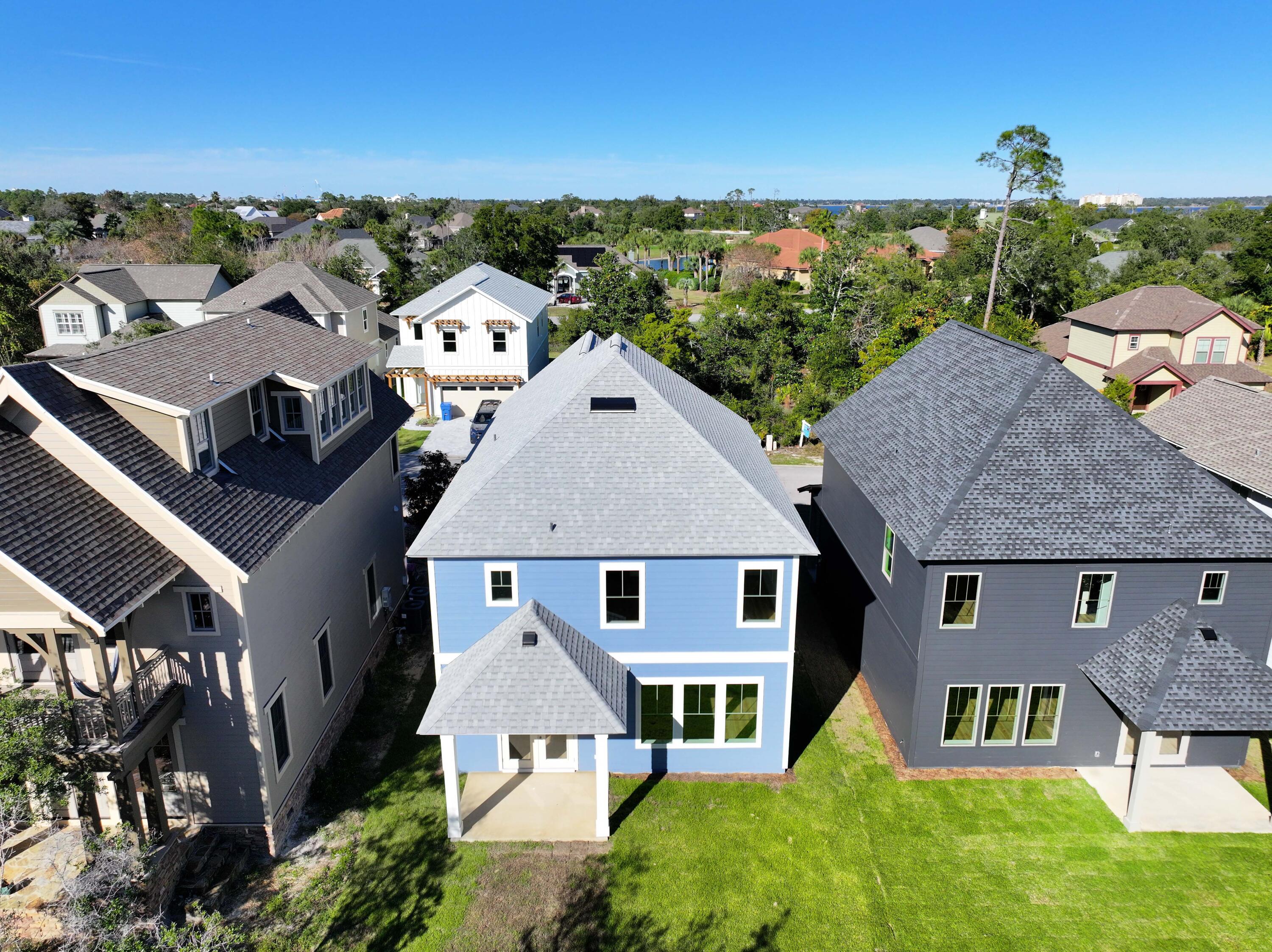 Sanctuary beach 2 - Residential