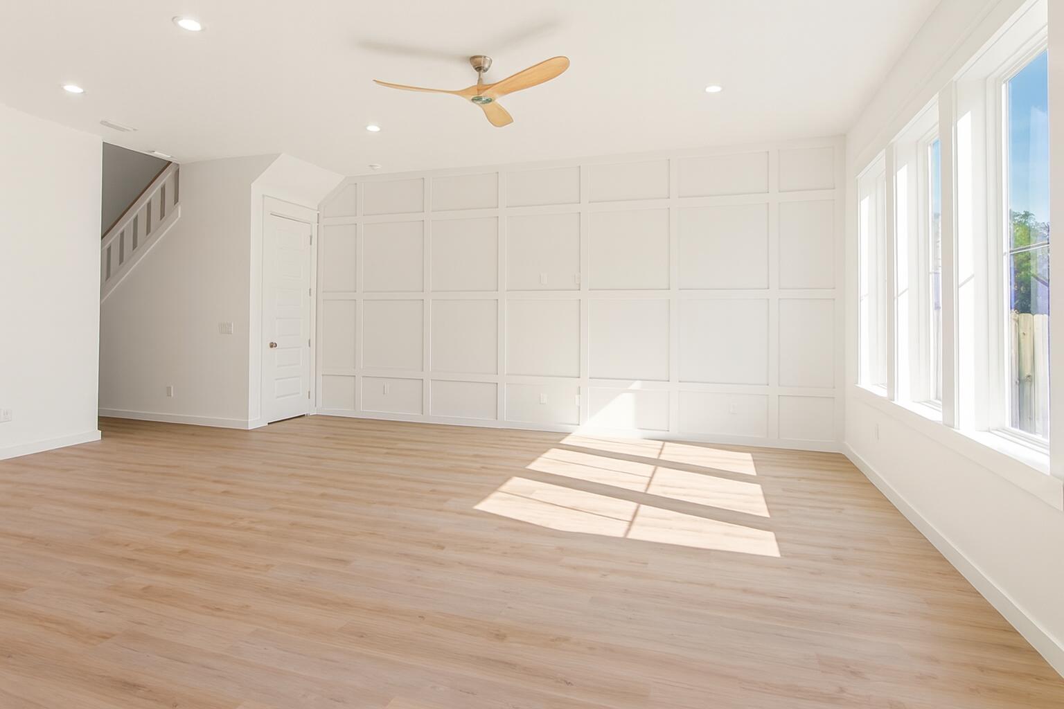 Sanctuary beach 2 - Residential