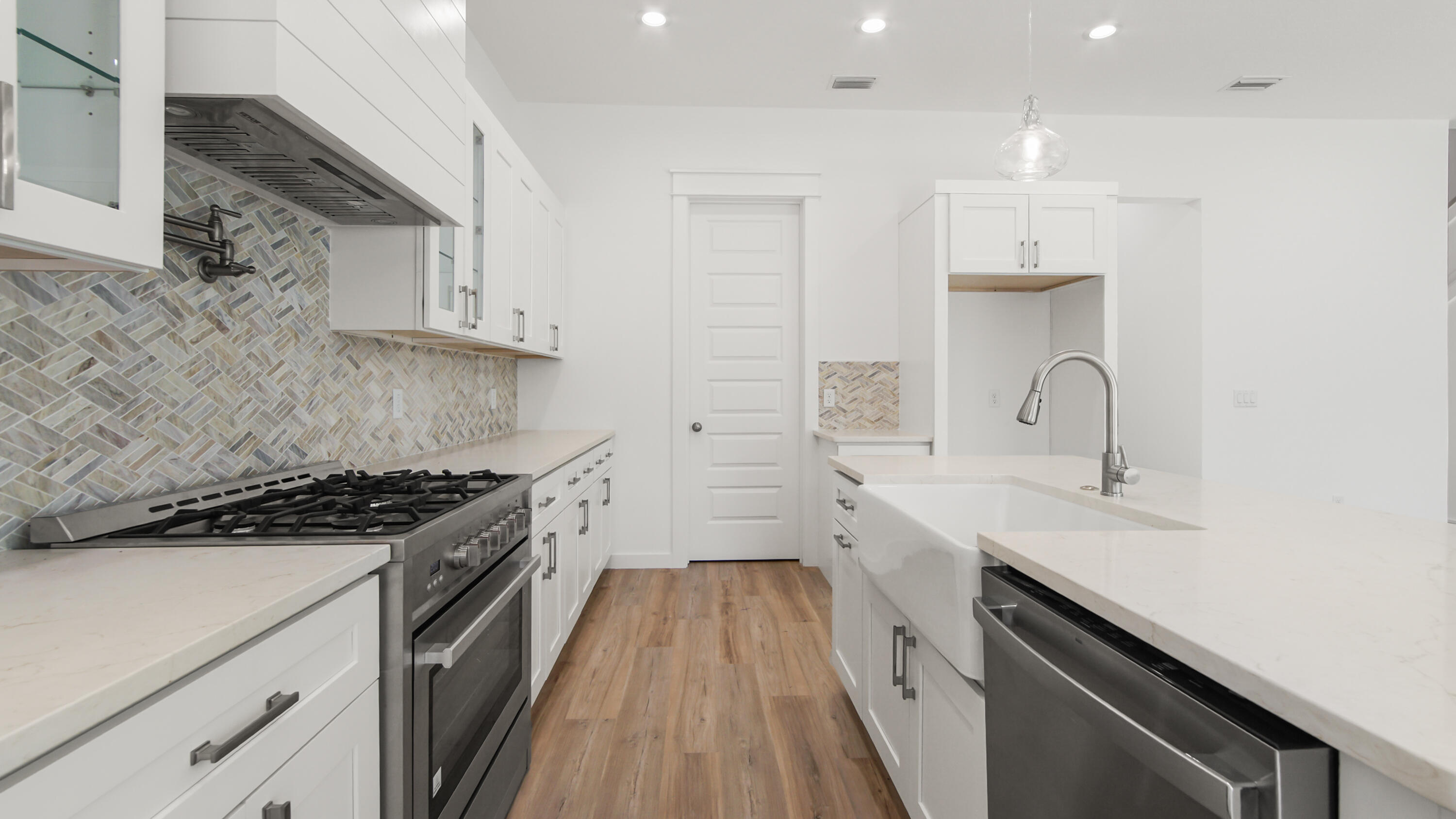 Sanctuary beach 2 - Residential