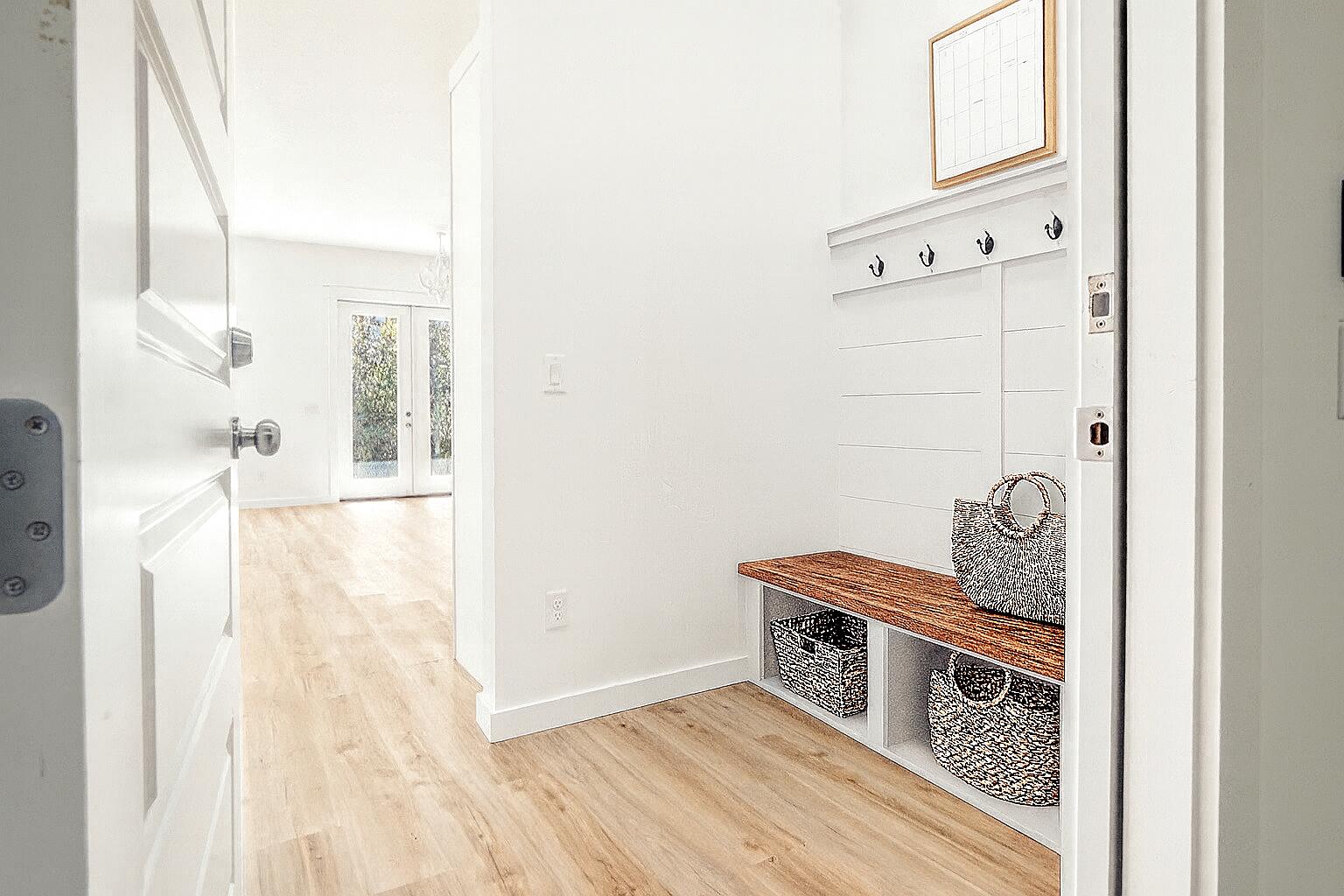 Sanctuary beach 2 - Residential