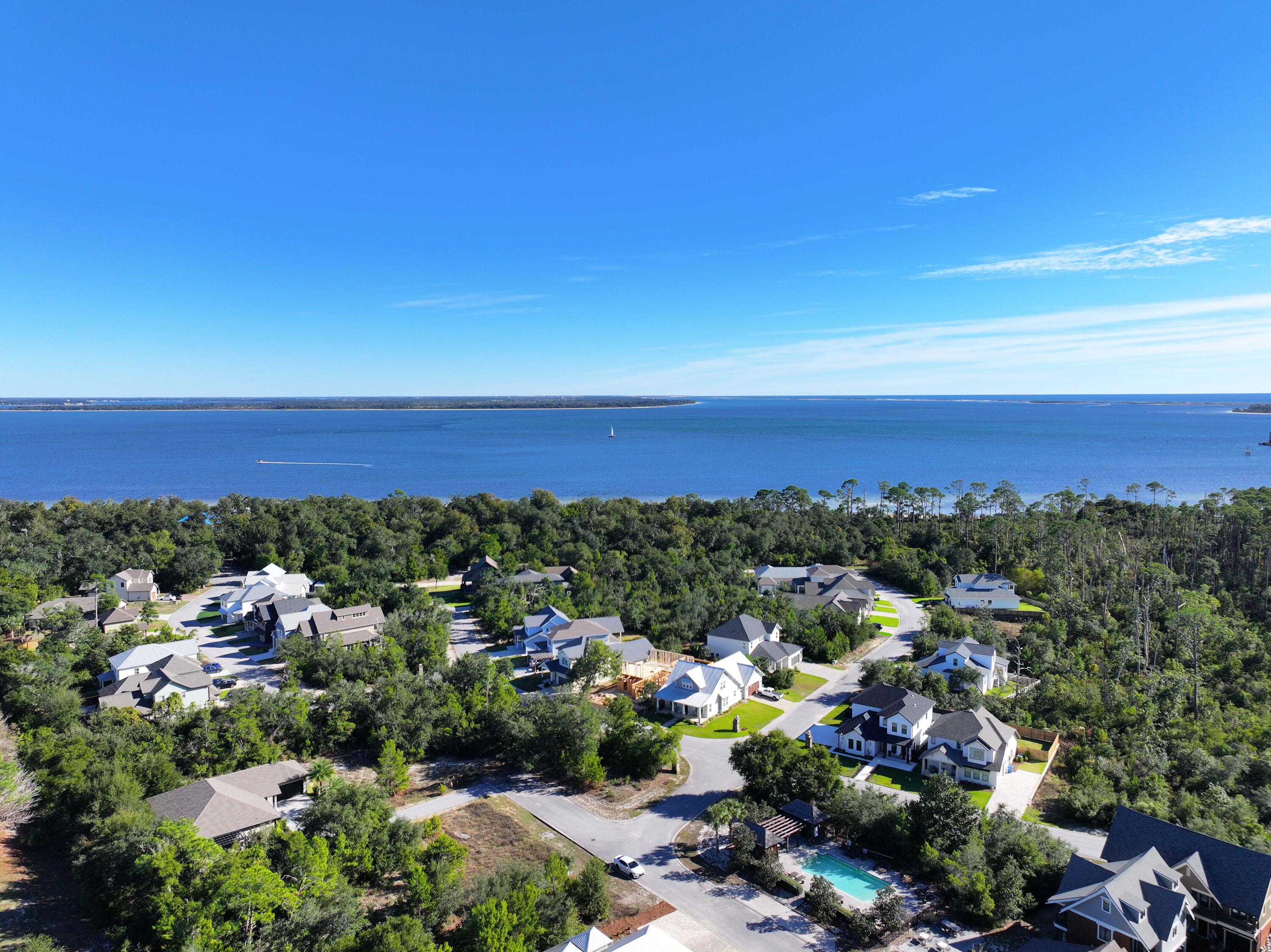 Sanctuary beach 2 - Residential