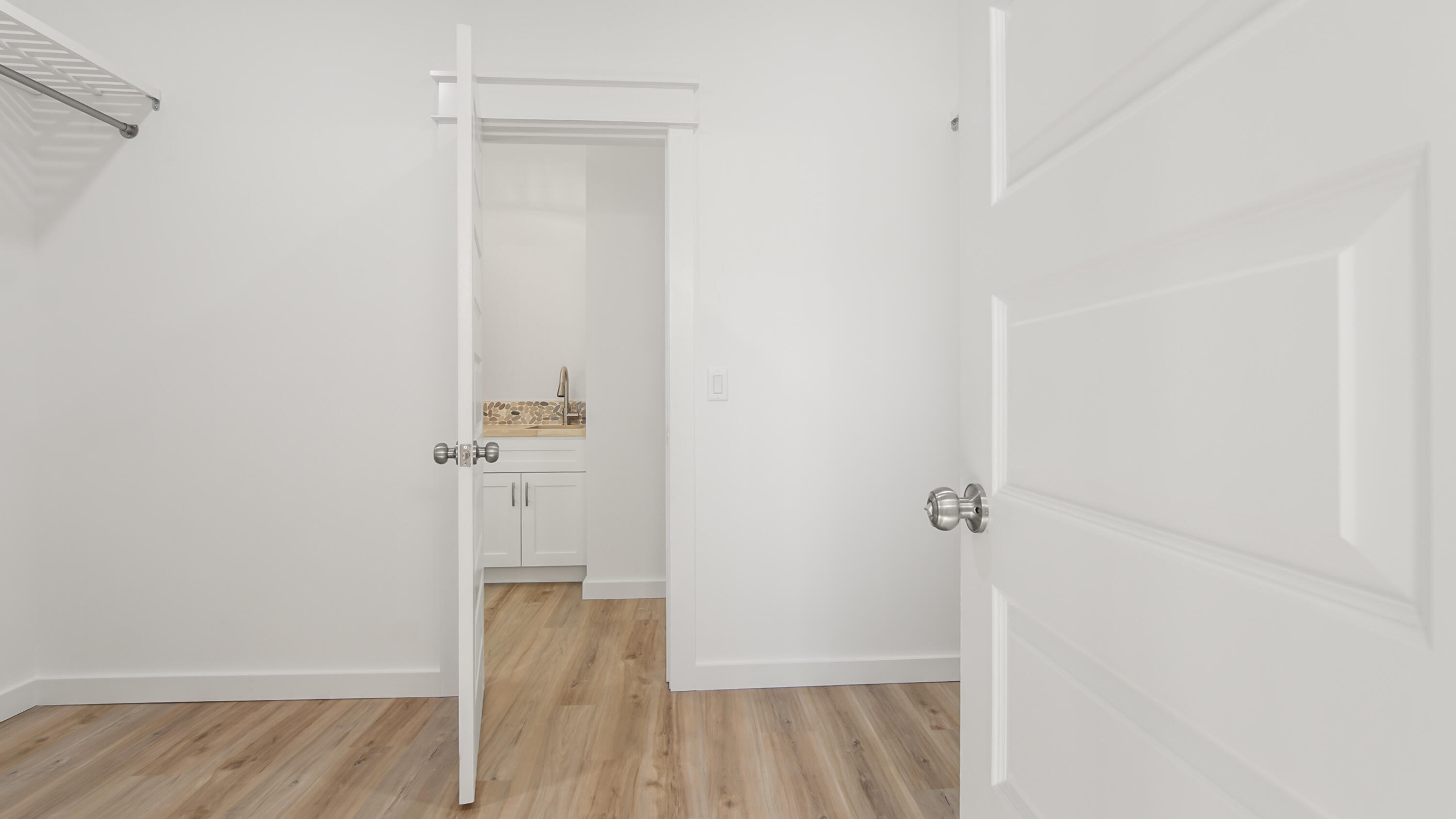 Sanctuary beach 2 - Residential