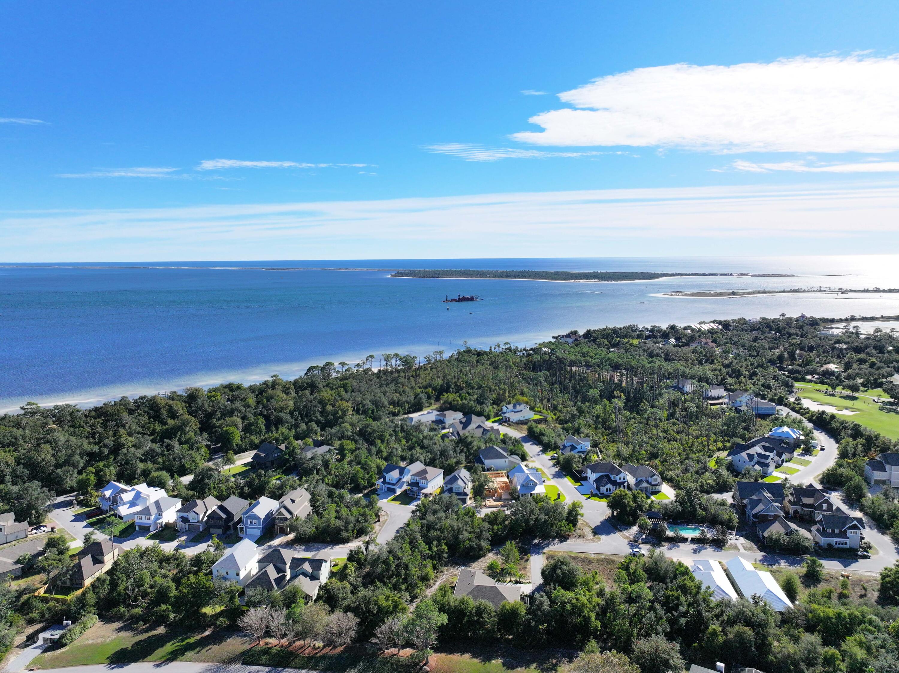 Sanctuary beach 2 - Residential