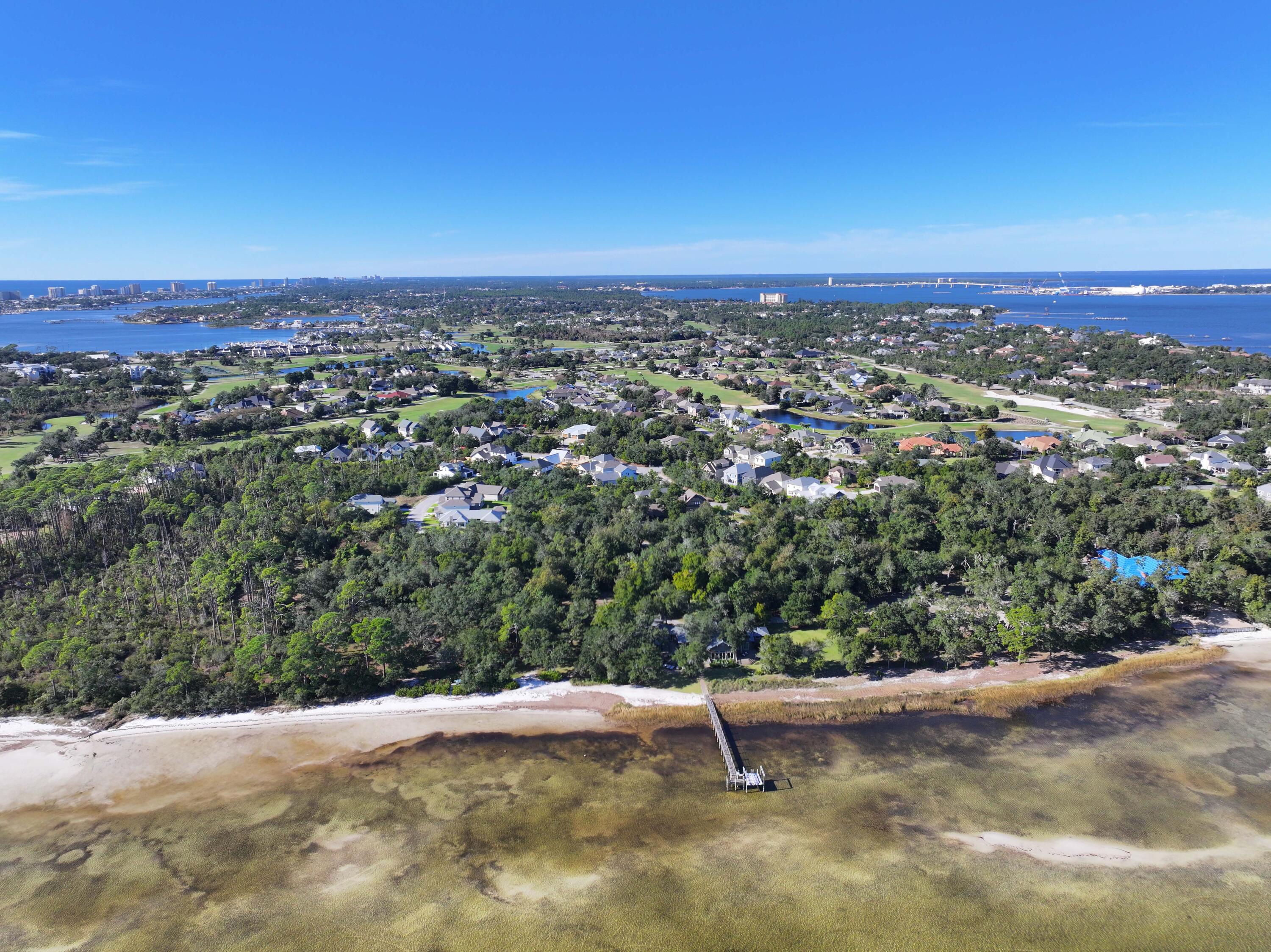 Sanctuary beach 2 - Residential