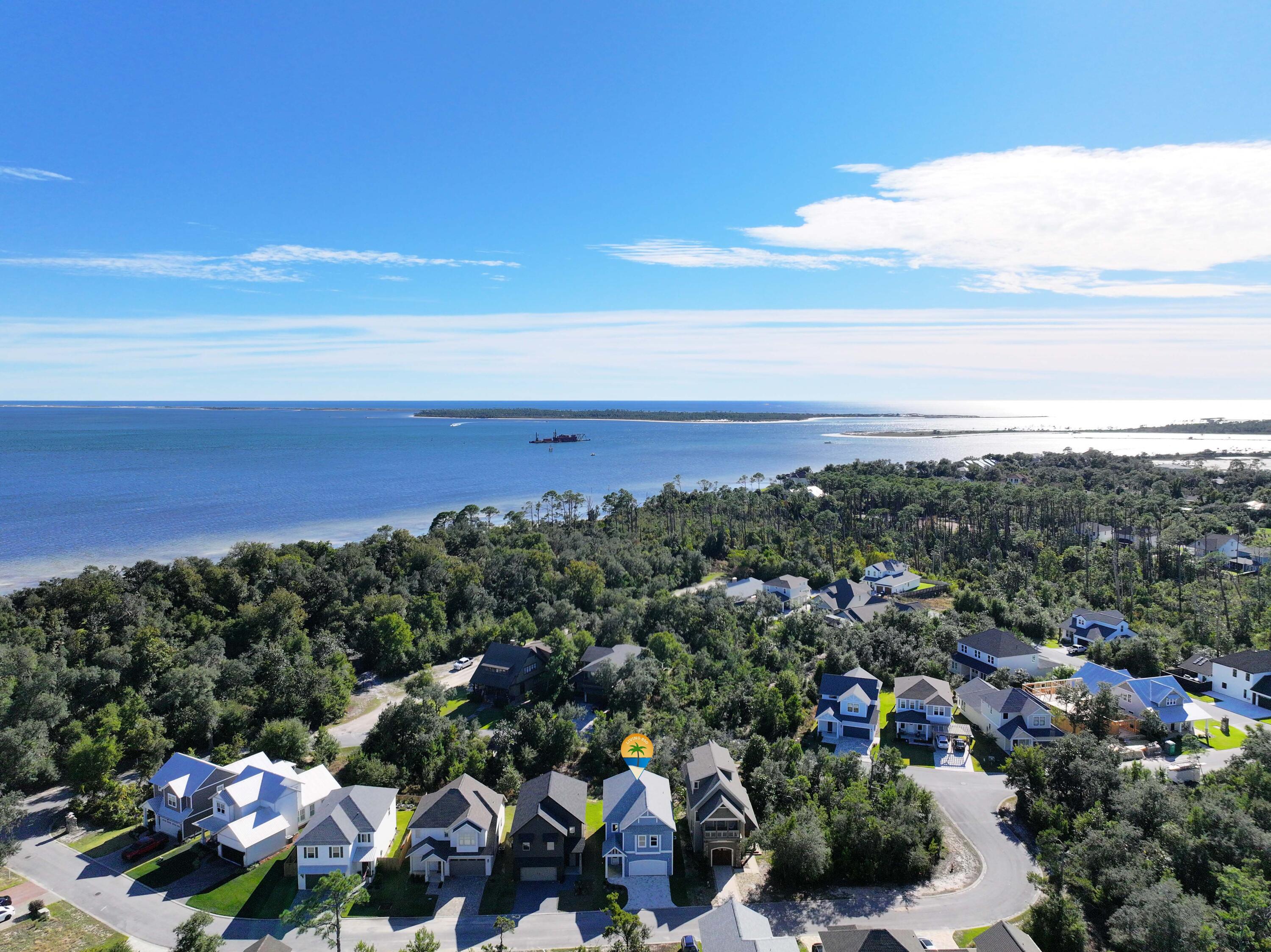 Sanctuary beach 2 - Residential