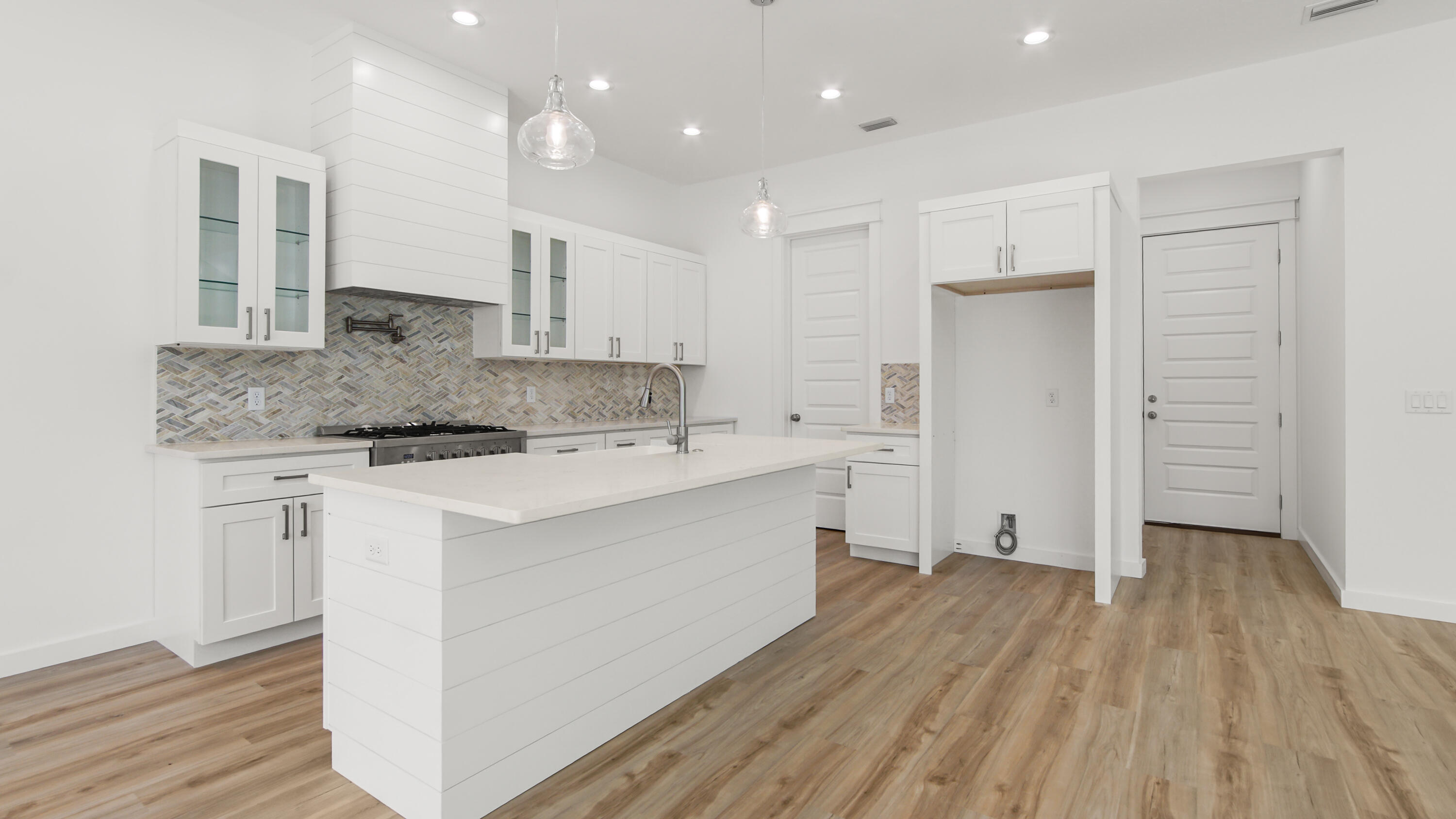 Sanctuary beach 2 - Residential