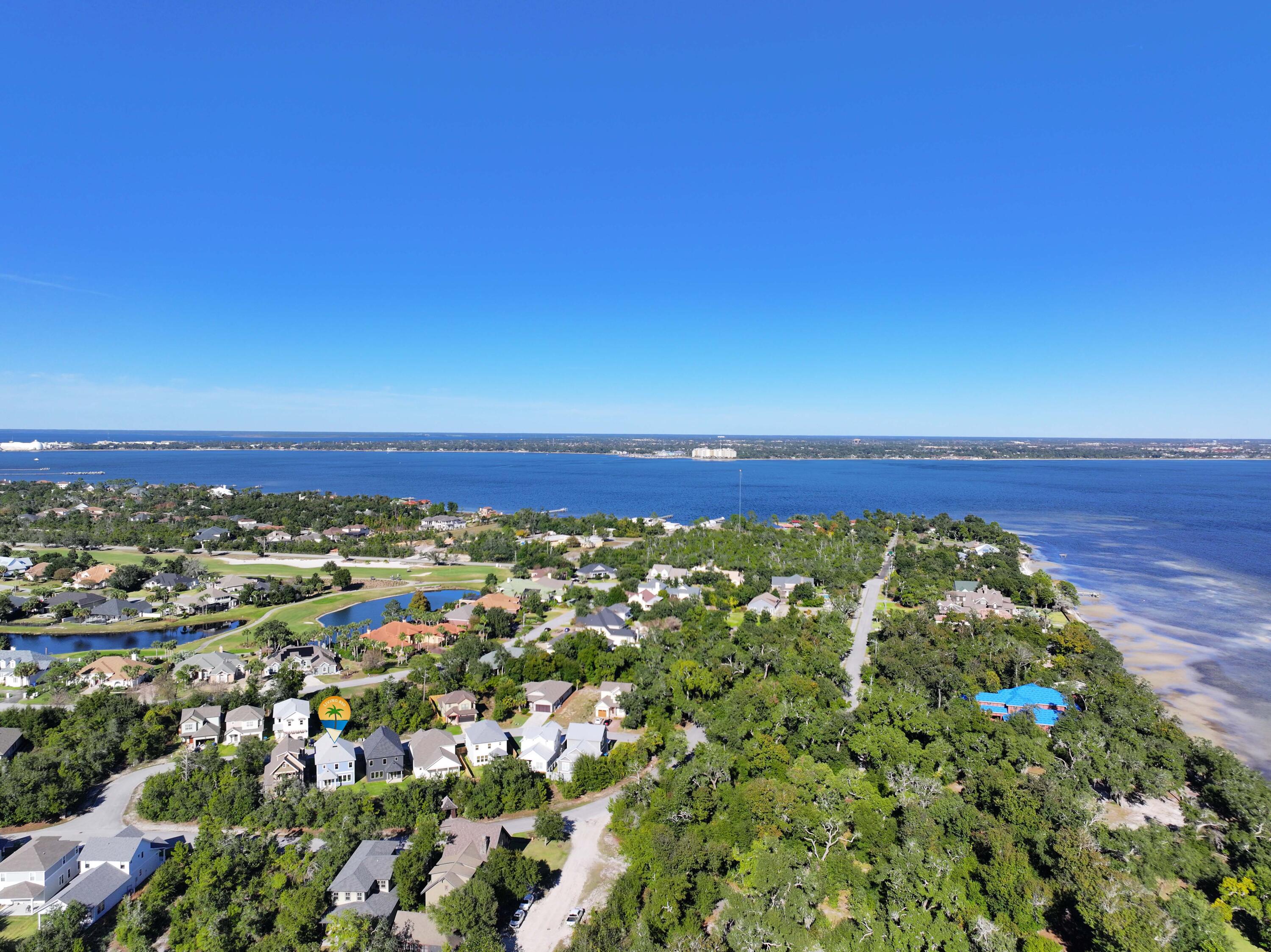 Sanctuary beach 2 - Residential