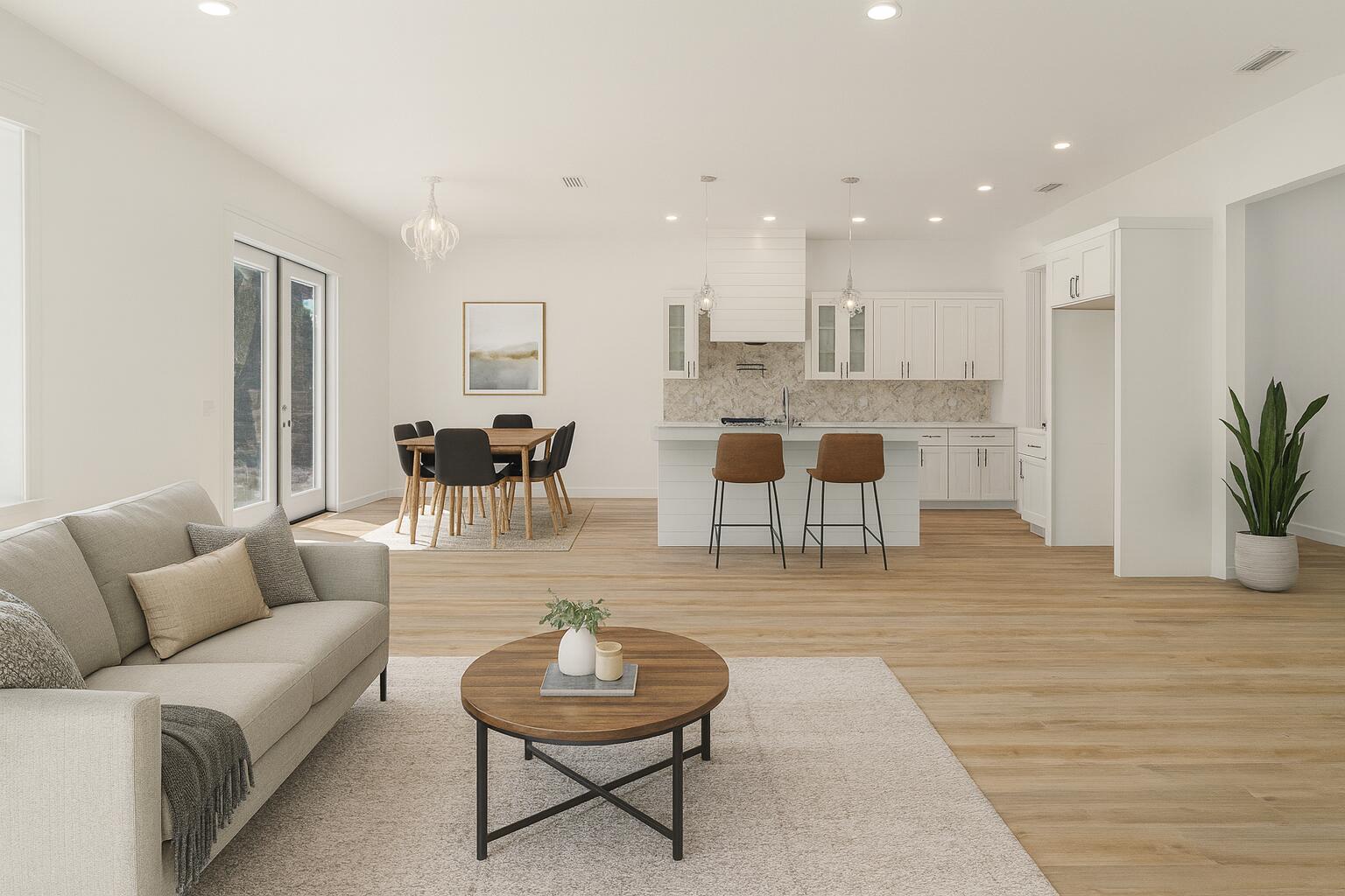 Sanctuary beach 2 - Residential