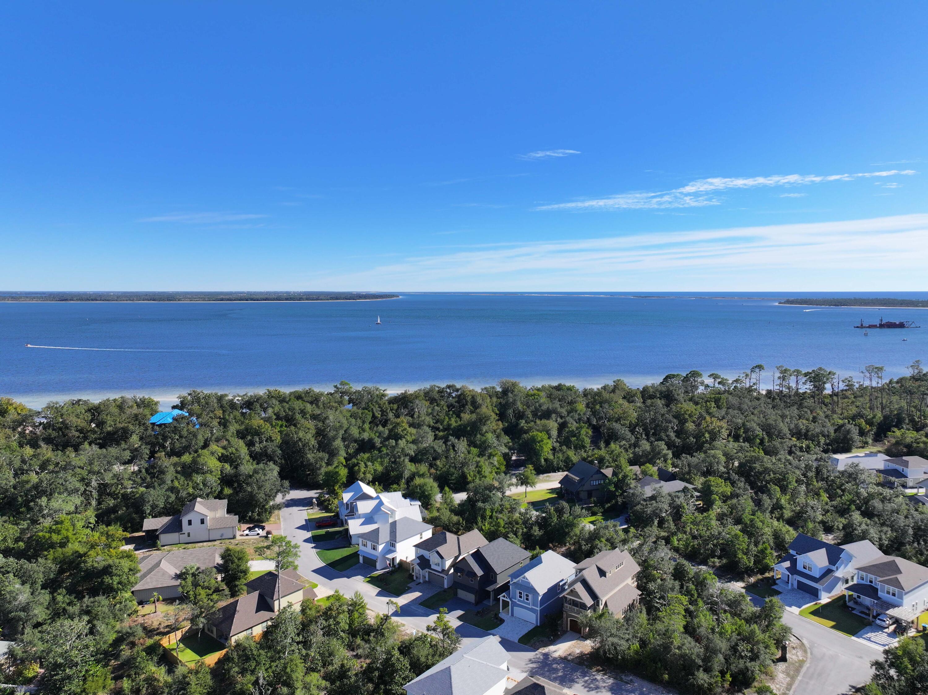 Sanctuary beach 2 - Residential