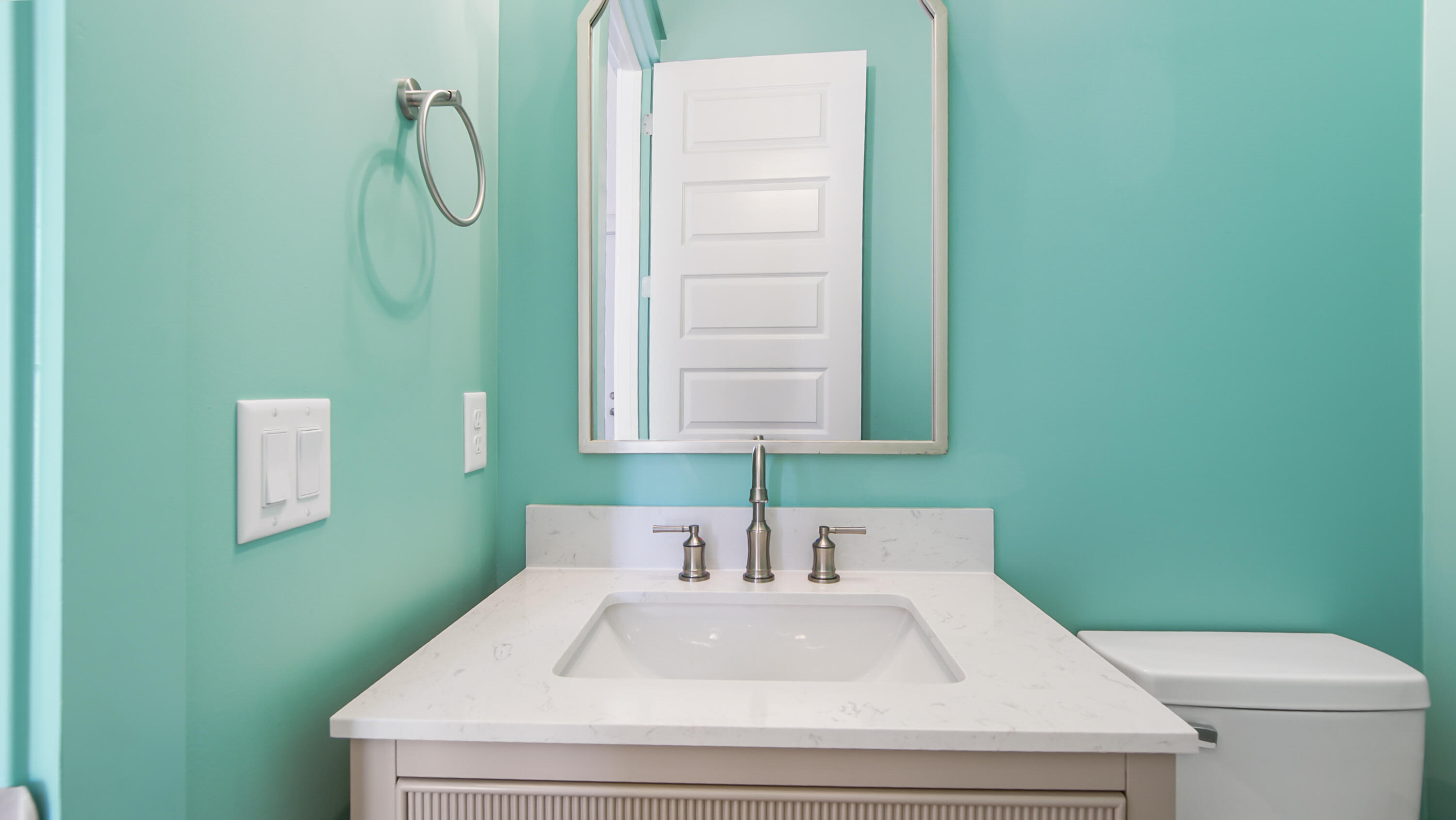 Sanctuary beach 2 - Residential