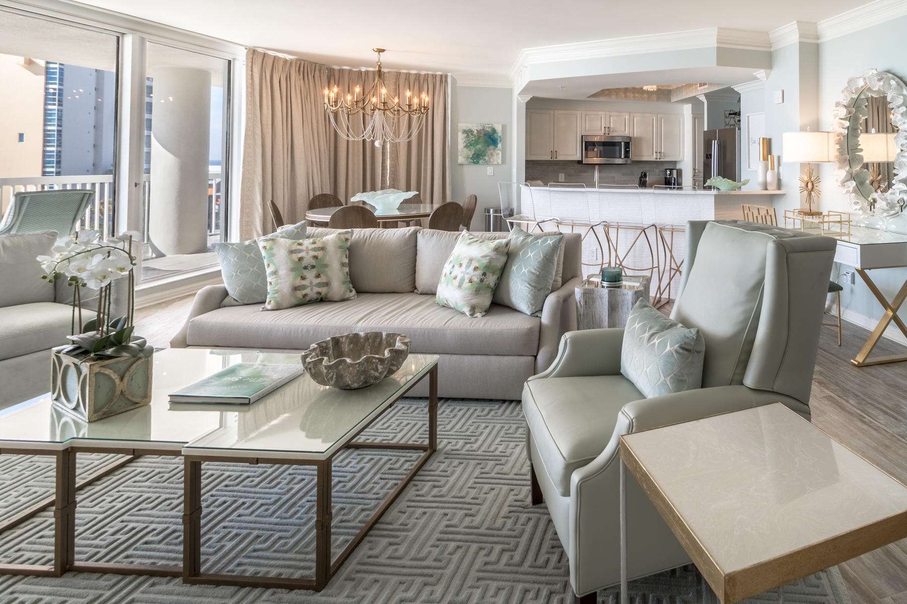 ST. MAARTEN AT SILVER SHELLS - Residential