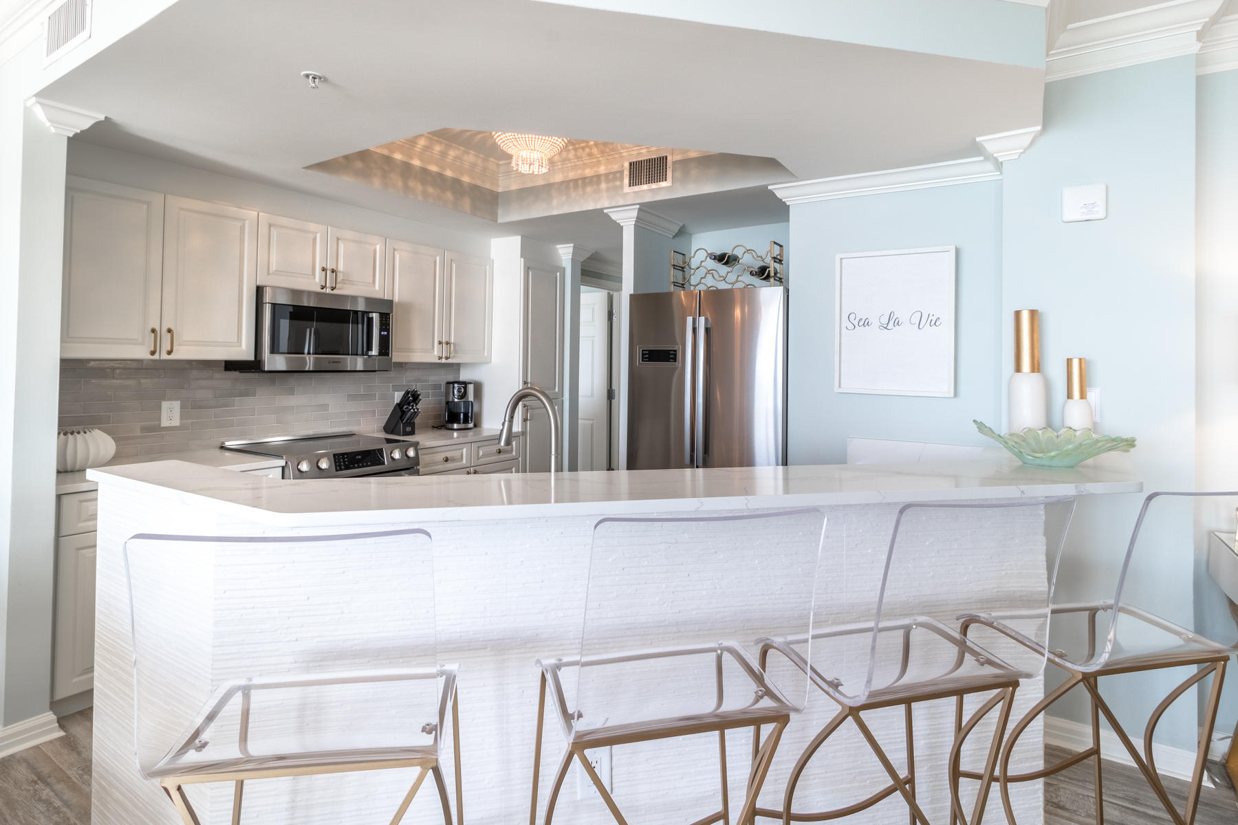 ST. MAARTEN AT SILVER SHELLS - Residential