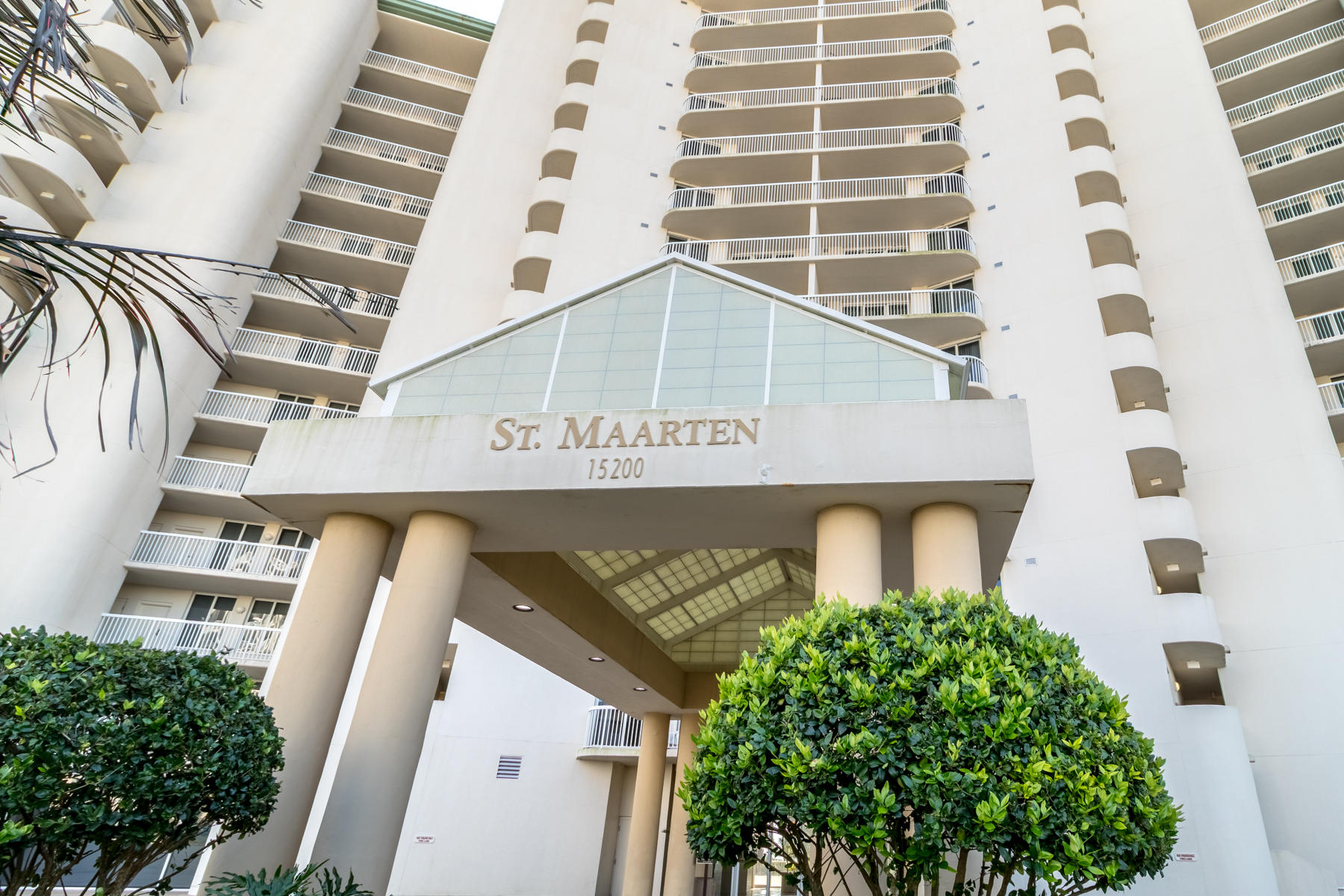 ST. MAARTEN AT SILVER SHELLS - Residential