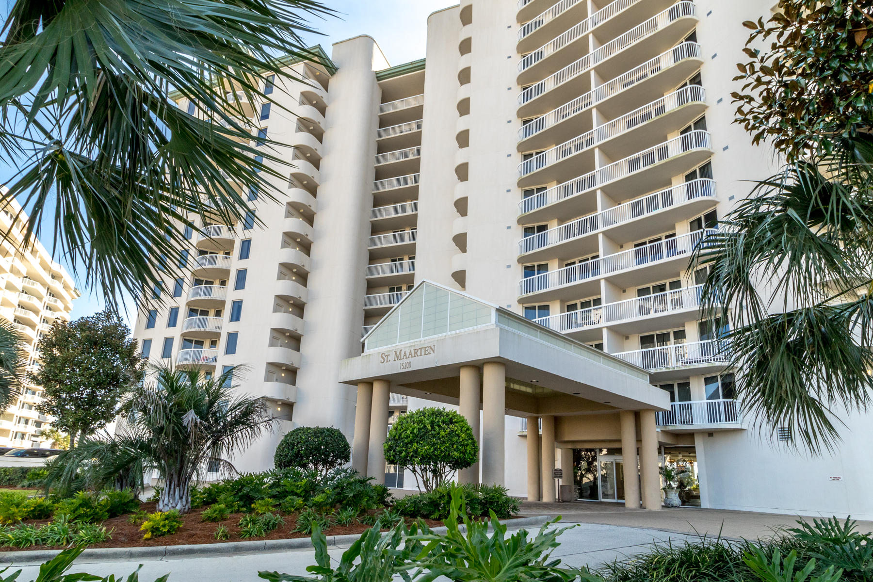 ST. MAARTEN AT SILVER SHELLS - Residential