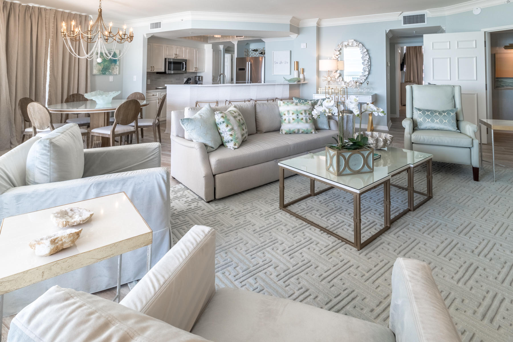 ST. MAARTEN AT SILVER SHELLS - Residential