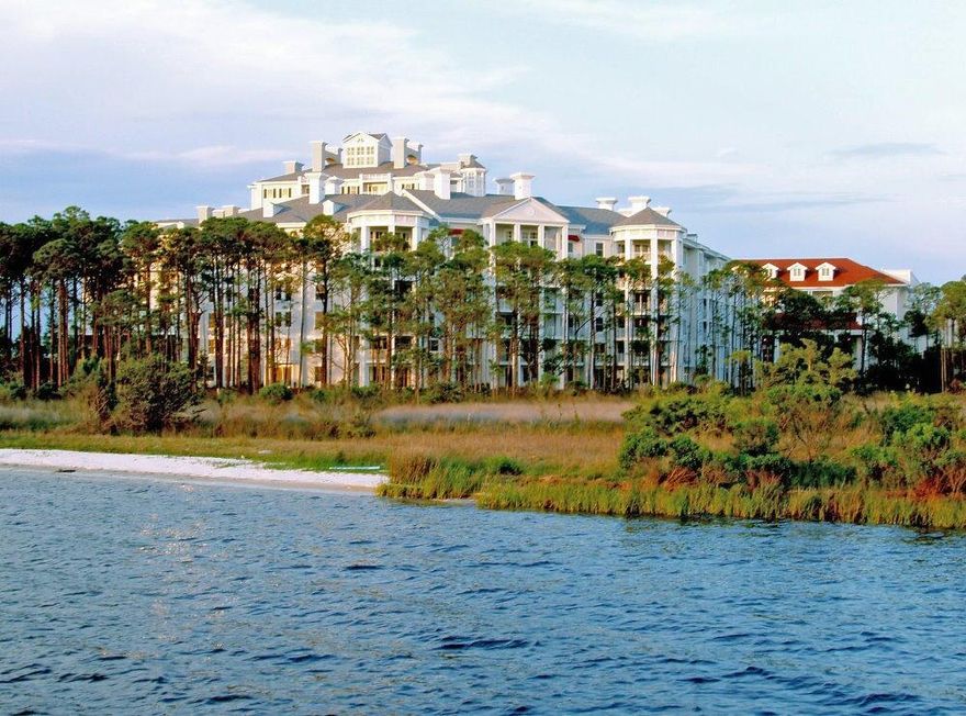 Welcome to Lasata 3401 and 3403 - an incredible, unique investment that offers multiple rental configurations for you and your guests. These two connected condominiums provide options for vacationers to rent a one, two, or three bedroom unit, allowing you potential income from groups of 2 to 10 people!Unit 3401, known as the ''Coconut Cottage,'' is a gorgeous two bedroom, two bath condo on the 4th floor of the Lasata high-rise in the stunning Sandestin resort. Light tones, modern decor, and all the comforts of home ensure that everyone enjoys relaxing in this open concept space. The living area offers plenty of seating and flows seamlessly into the dining area with a table and chairs for 6. The floor to ceiling windows and sliding glass doors provide beautiful natural light, and the wrap around balcony is the perfect place to enjoy your morning coffee or happy hour beverage. With bar height seating at the granite countertop, your guests can chat with the 'chef' in the house as they put the ample kitchen supplies to good use.
King beds in each bedroom and the pull-out couch ensure that your visitors will rest well in the comfort of this spacious condo. The larger bathroom is ensuite to the primary bedroom, with a double vanity, large walk-in shower, and separate tub giving your guests plenty of space to clean up between a day at the beach and a night on the town.
You'll notice a locked door at the end of the hall to the left . . . wait, there's more! Through that door, you'll find Unit 3403, the delightful "Grand Getaway." Inside this perfectly sized studio, up to 4 more guests will sleep comfortably on two queen beds, savor sips or bites on their own private balcony, and make good use of the microwave and fridge in the mini-kitchen. The bathroom is easily available for everyone, and the extra shelving gives each person plenty of room for their essentials.
When you purchase this condo, you have the option of renting the 2-bedroom 3401 and the studio 3403 separately, or allowing guests to rent both units together. What an incredible and unique benefit for you and your vacationers! 
Nestled within the trees of Sandestin, Lasata is part of a popular visitor and local favorite - Baytowne Wharf. Activities vary throughout the year in Baytowne, and regardless of the season, you can always find something to do. Do you enjoy the outdoors? Vacationers and owners alike have quick access to bike trails, golf, tennis, ziplines, boating, jetskis, and much more. Are you a foodie? From gelato to gumbo or coffee to cocktails, more than 20 dining establishments provide an array of restaurants, cafes, and bars to choose from. Shop till you drop within Baytowne or venture to the nearby Grand Boulevard or Silver Sands Outlet Mall . . . the possibilities are endless! As if that isn't enough, the party continues into the night with live music, summer concerts, and dancing. With the many restaurants, stores, events, and activities of Baytowne Wharf, as well as the access to multiple pools, hot tub, and fitness room within Sandestin, your guests will be thrilled to enjoy the beach or the resort and return to their luxurious Lasata condominium.