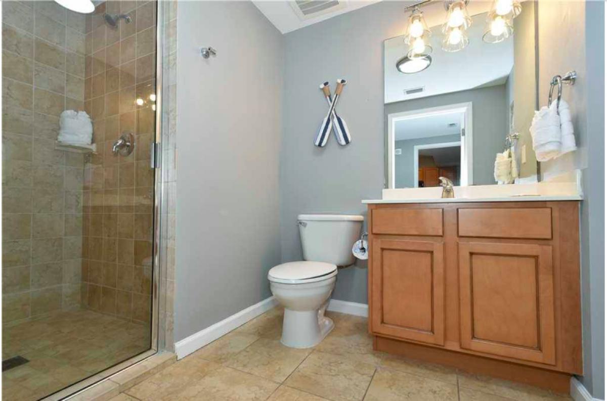 PALMS OF DESTIN (THE) - Residential