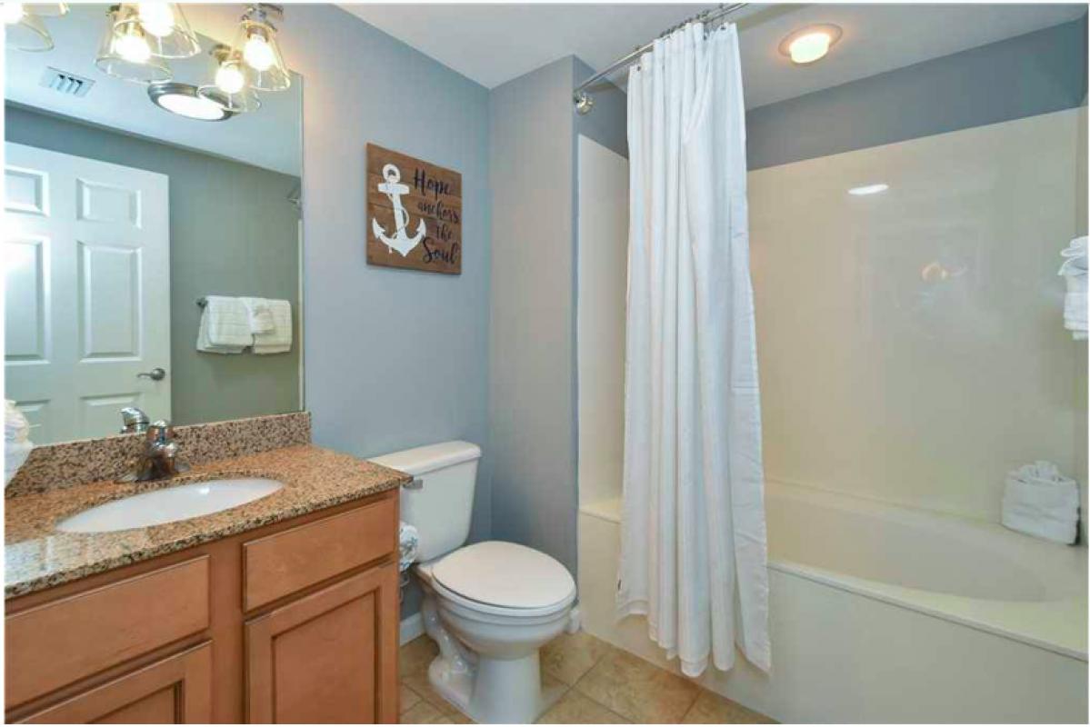 PALMS OF DESTIN (THE) - Residential