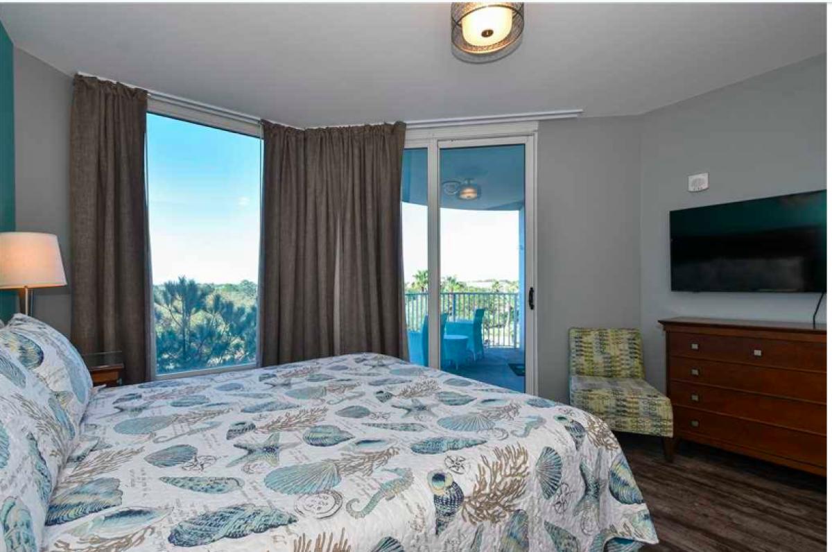 PALMS OF DESTIN (THE) - Residential