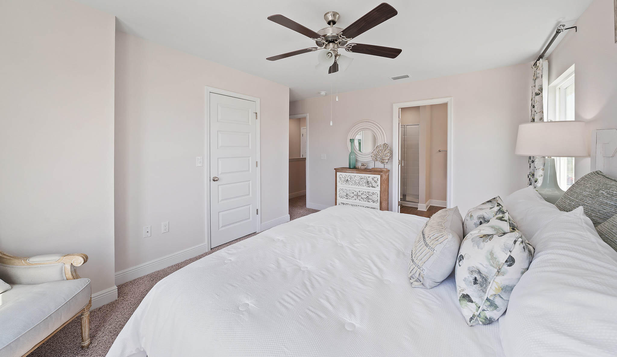 Sandhill Pines - Residential