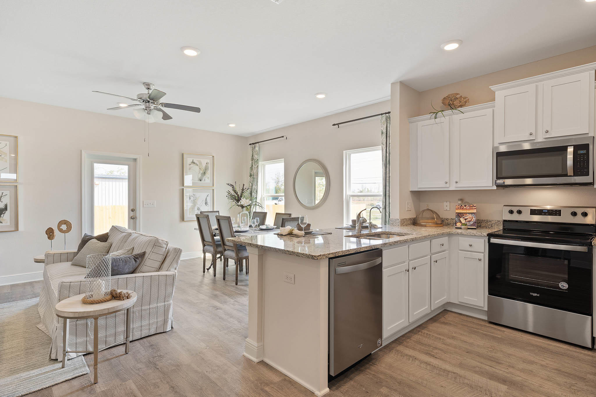 Sandhill Pines - Residential