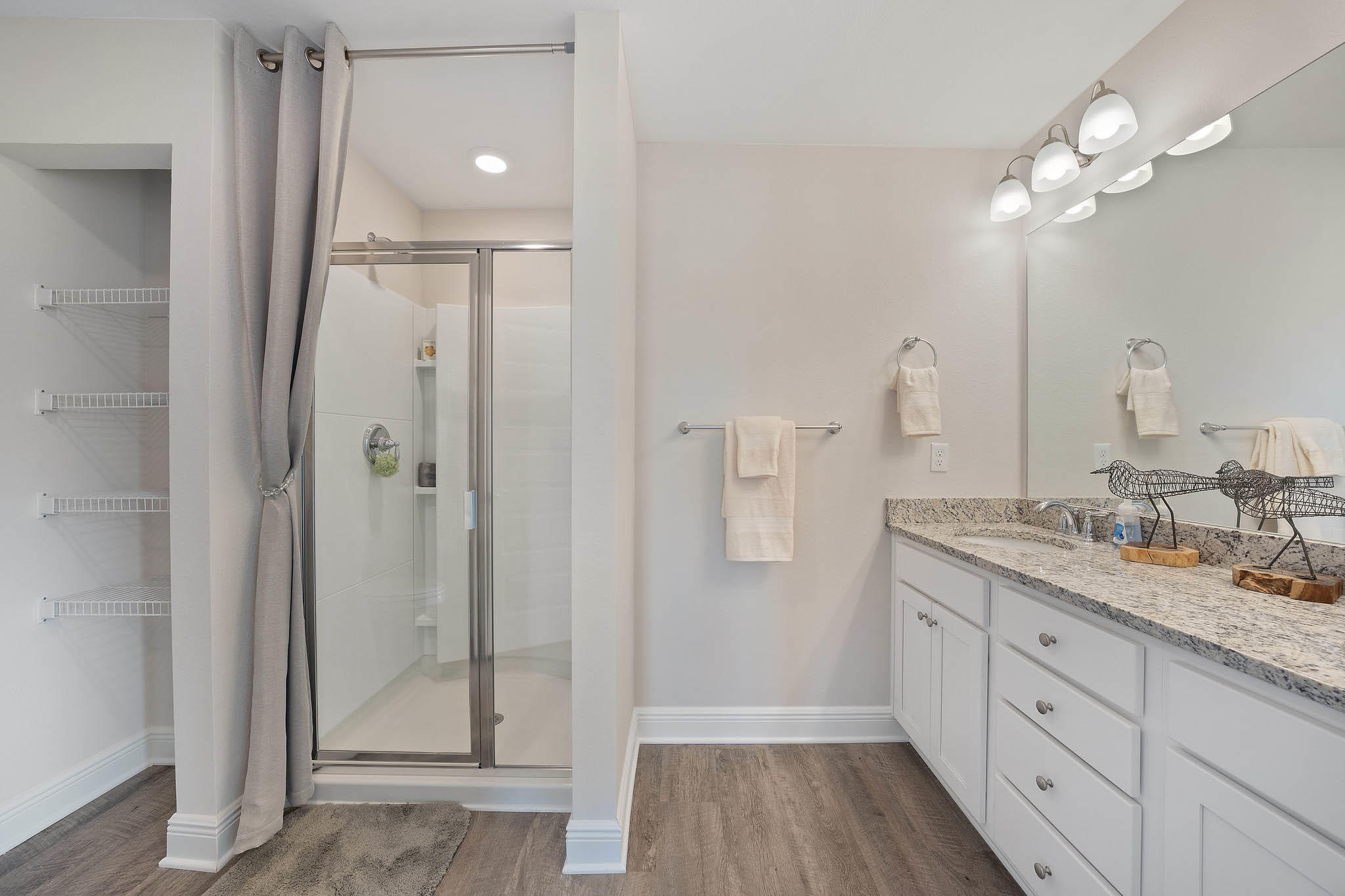 Sandhill Pines - Residential