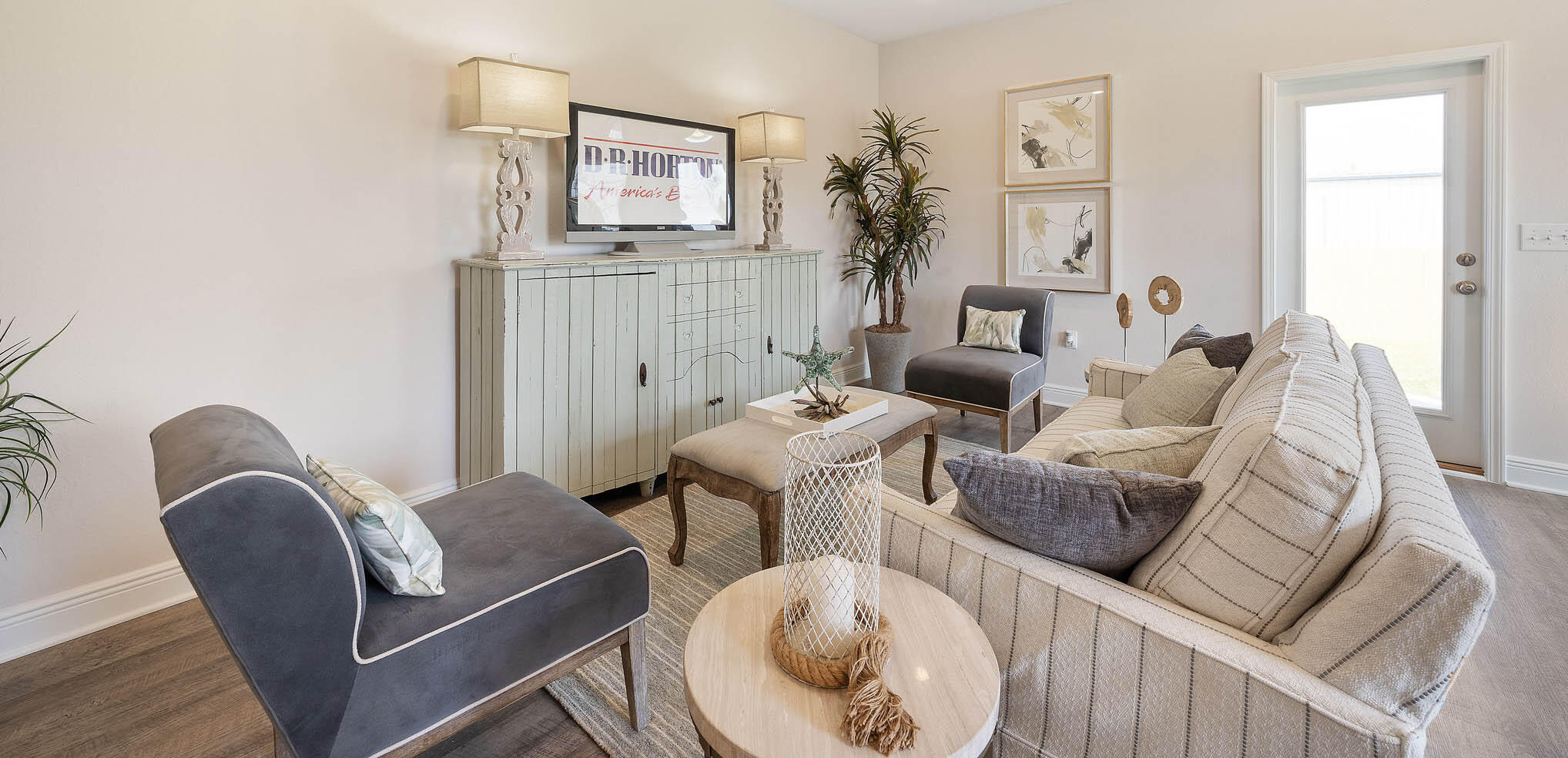 Sandhill Pines - Residential