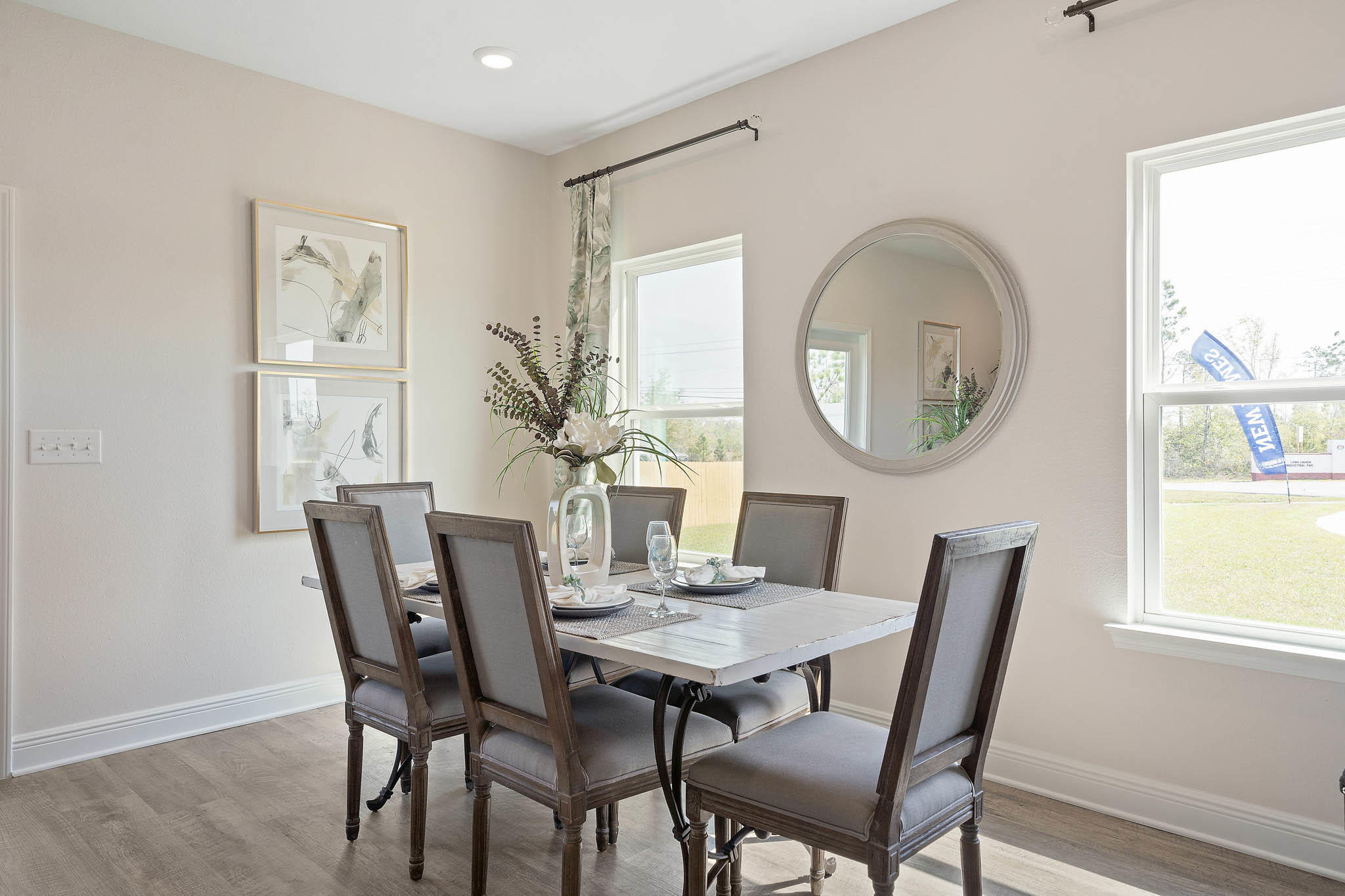 Sandhill Pines - Residential