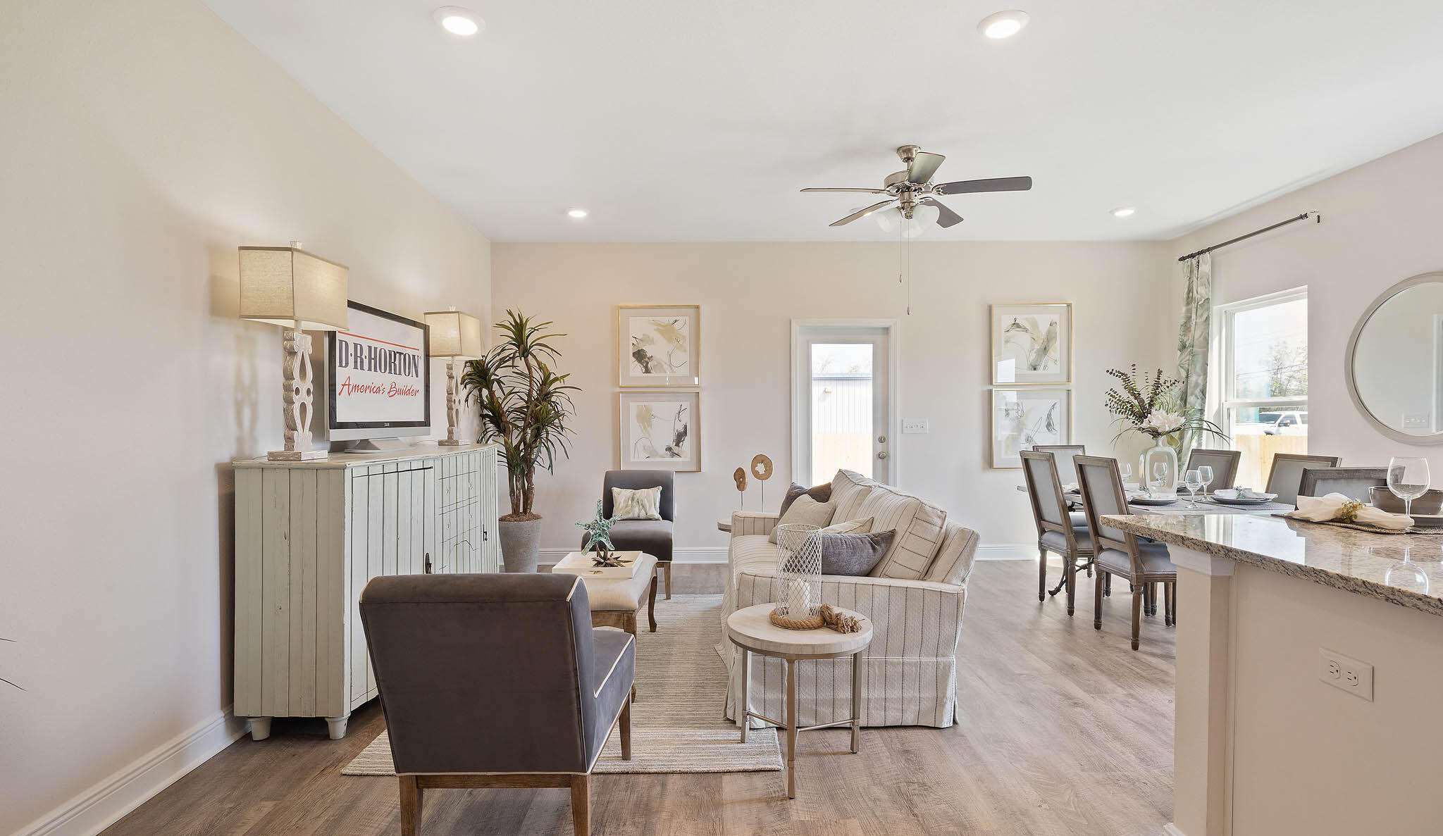 Sandhill Pines - Residential