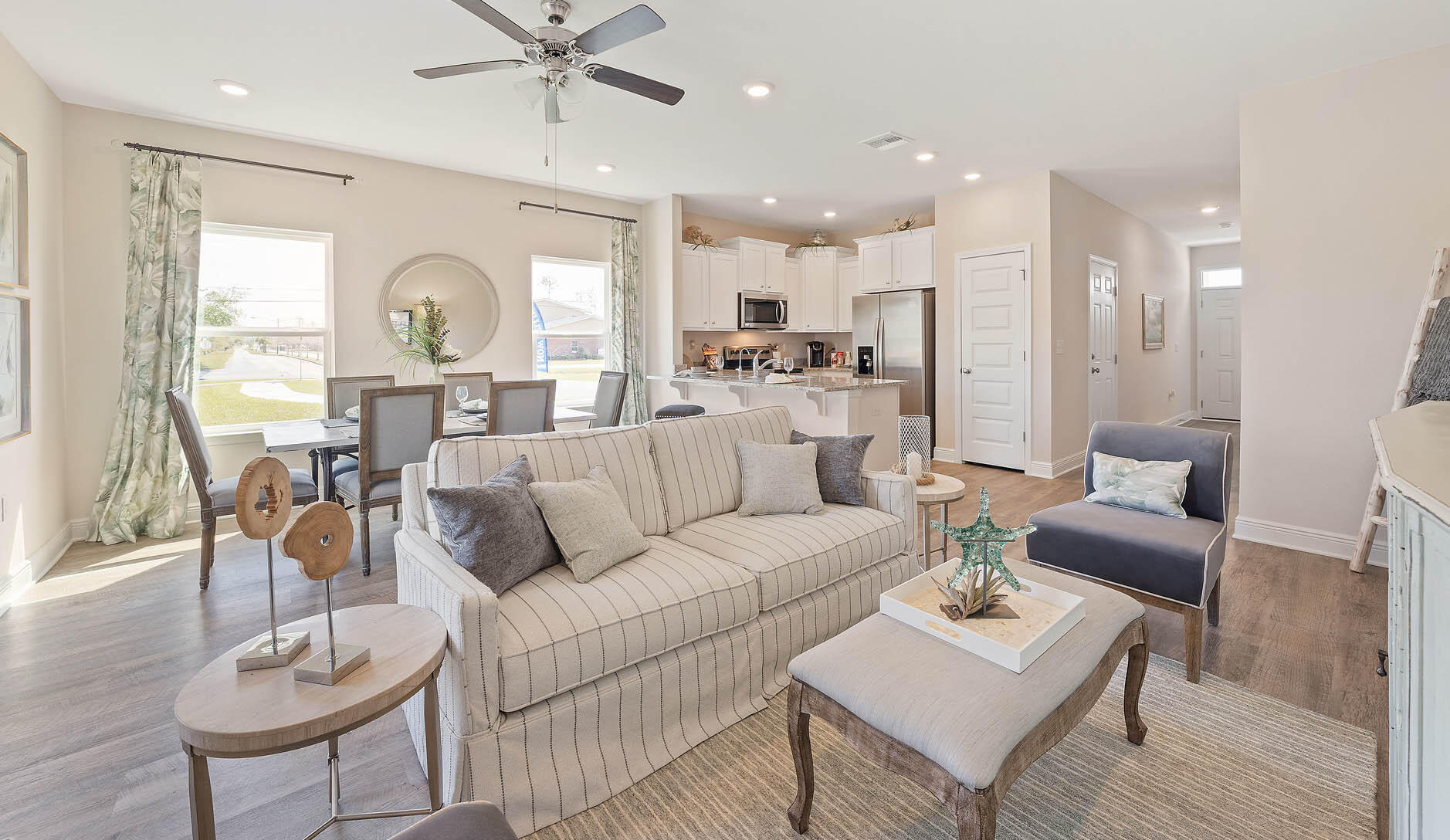 Sandhill Pines - Residential