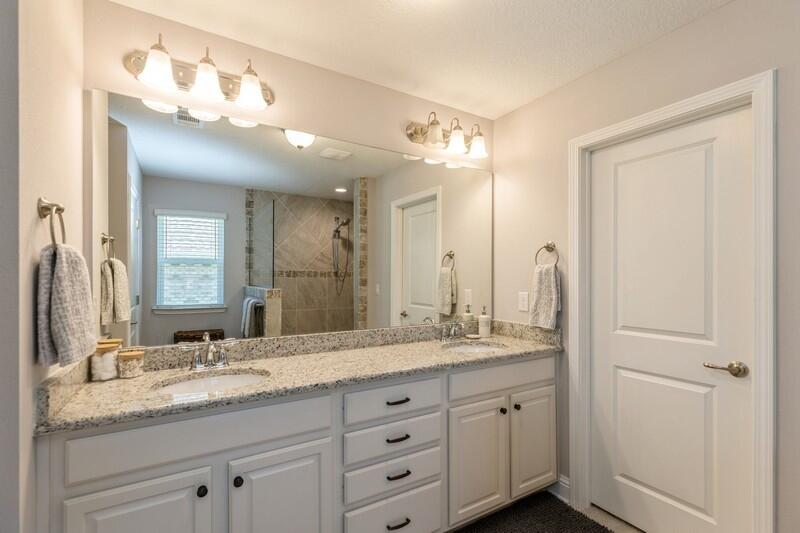 THE PRESERVE - Residential