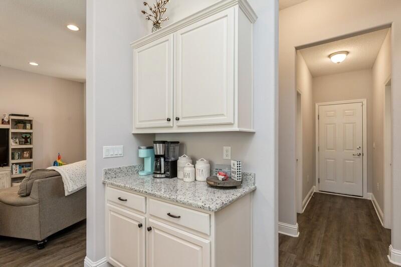 THE PRESERVE - Residential