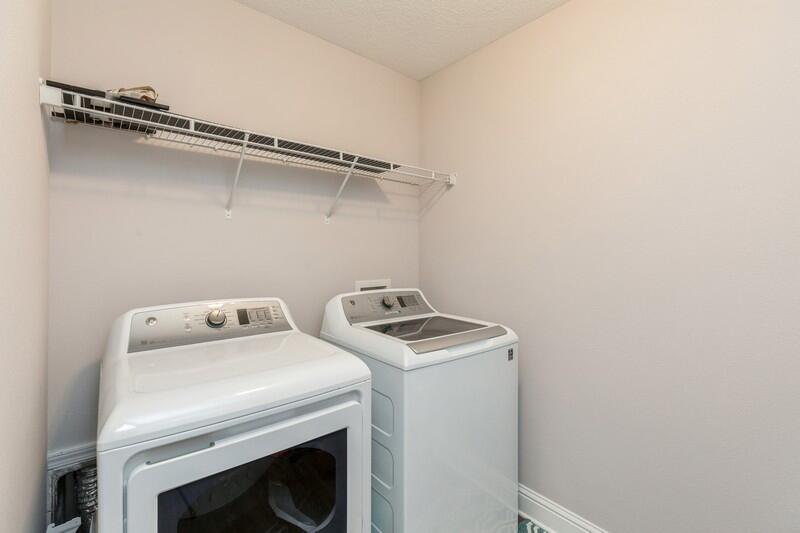 THE PRESERVE - Residential