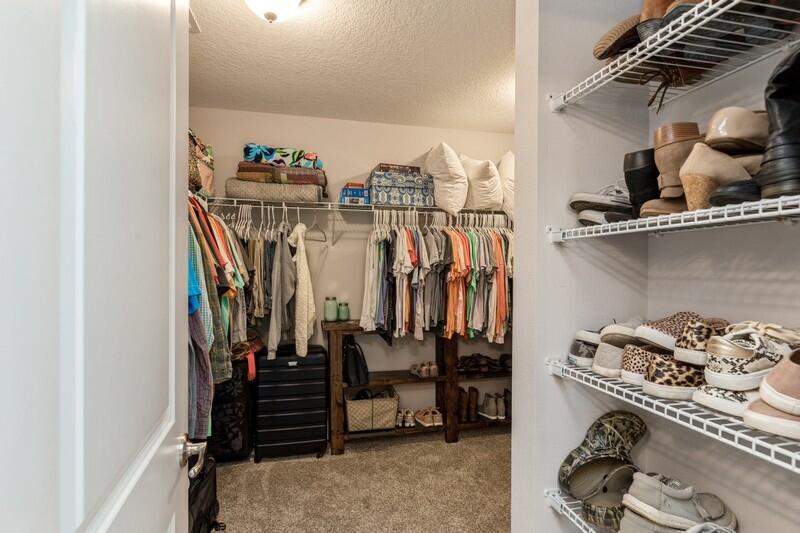 THE PRESERVE - Residential