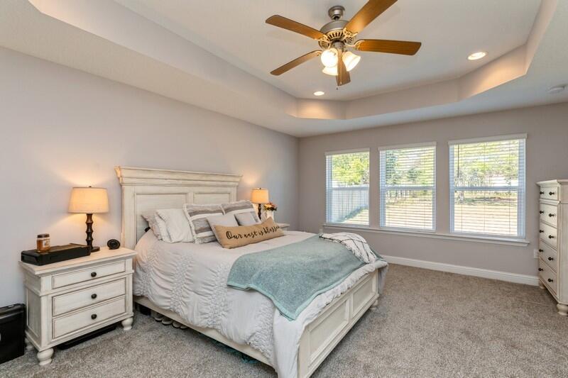 THE PRESERVE - Residential