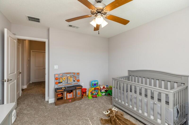 THE PRESERVE - Residential