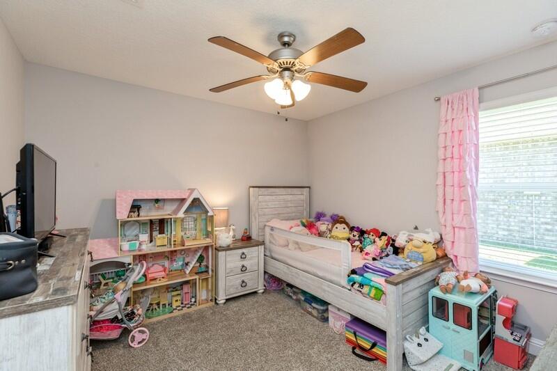 THE PRESERVE - Residential